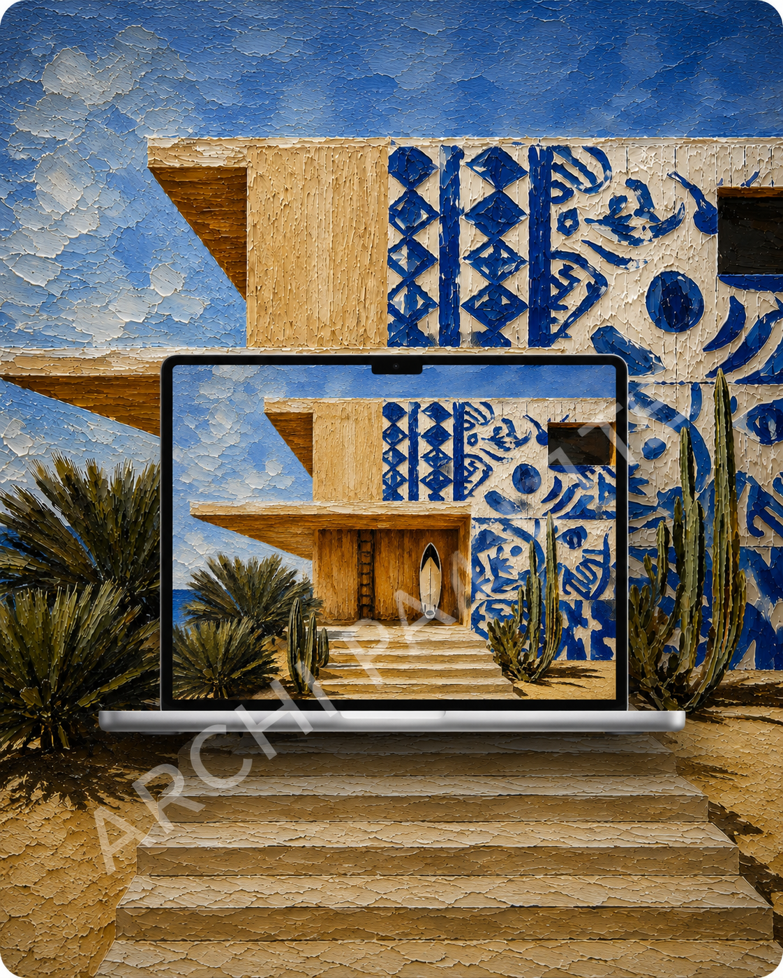 DESIGN HOUSE