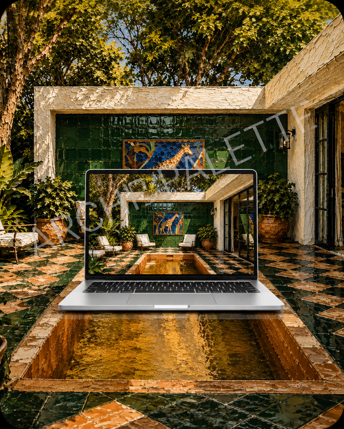 DESIGN HOUSE