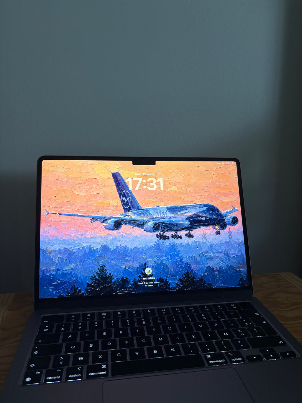 Lufthansa Collection