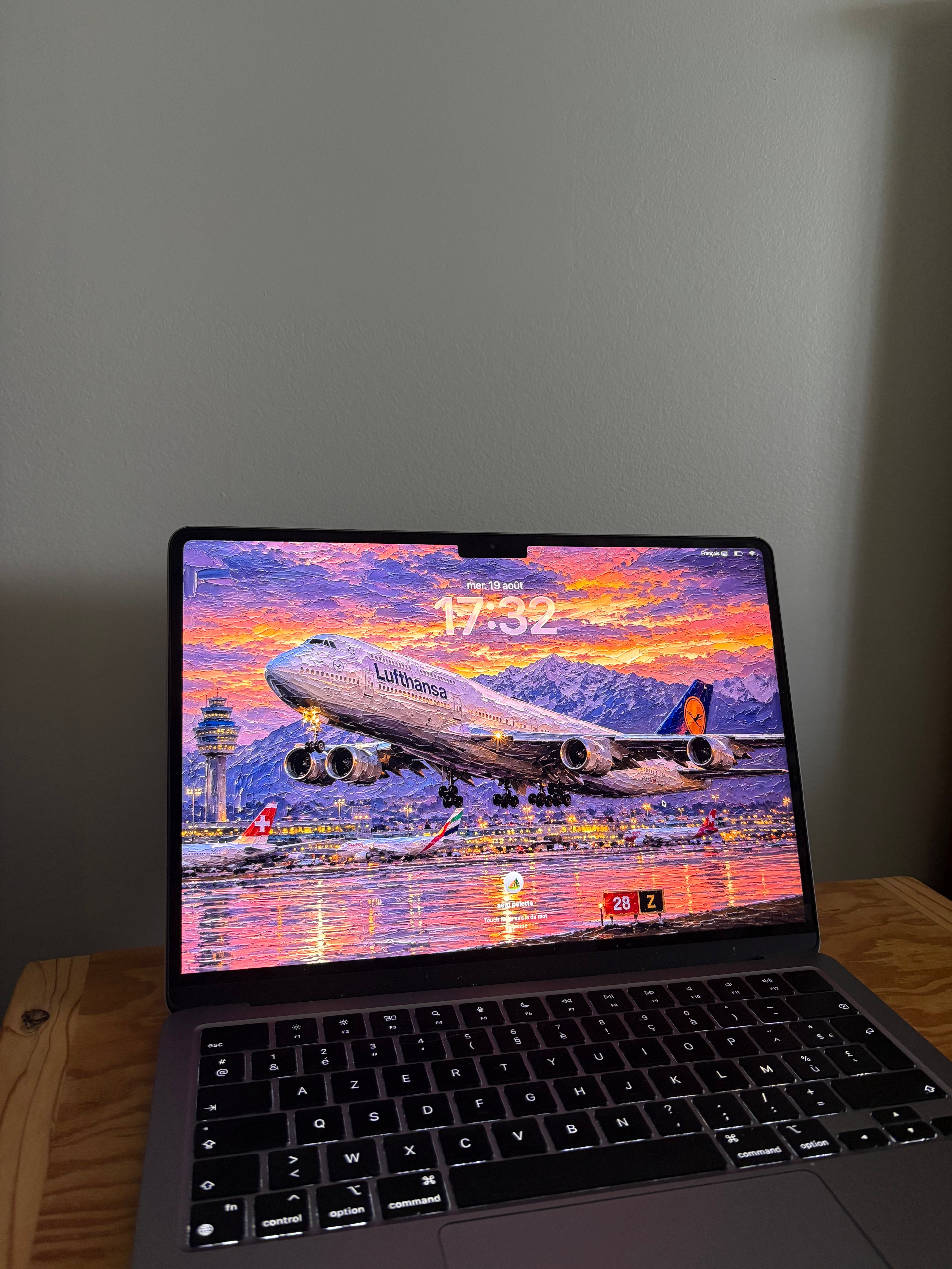 Lufthansa Collection