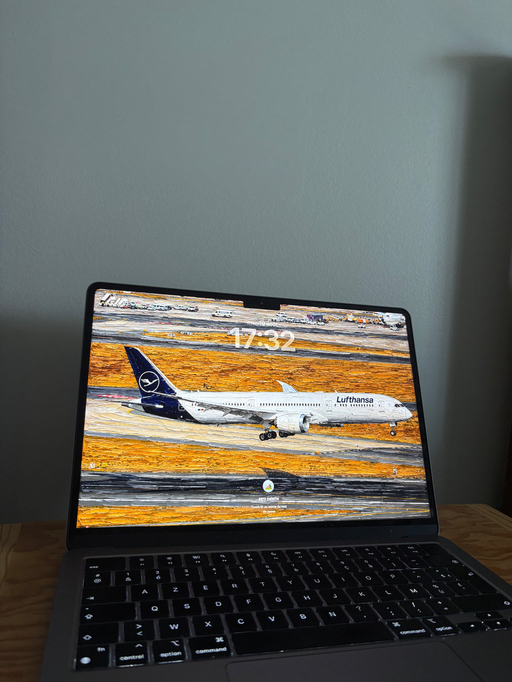 Lufthansa Collection
