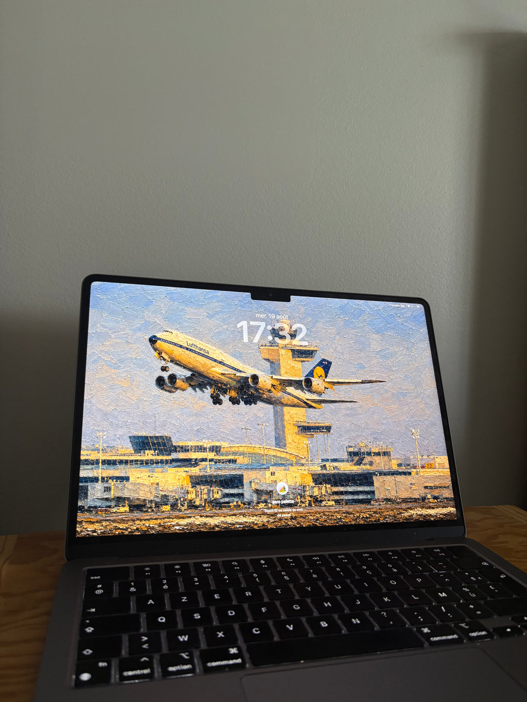 Lufthansa Collection