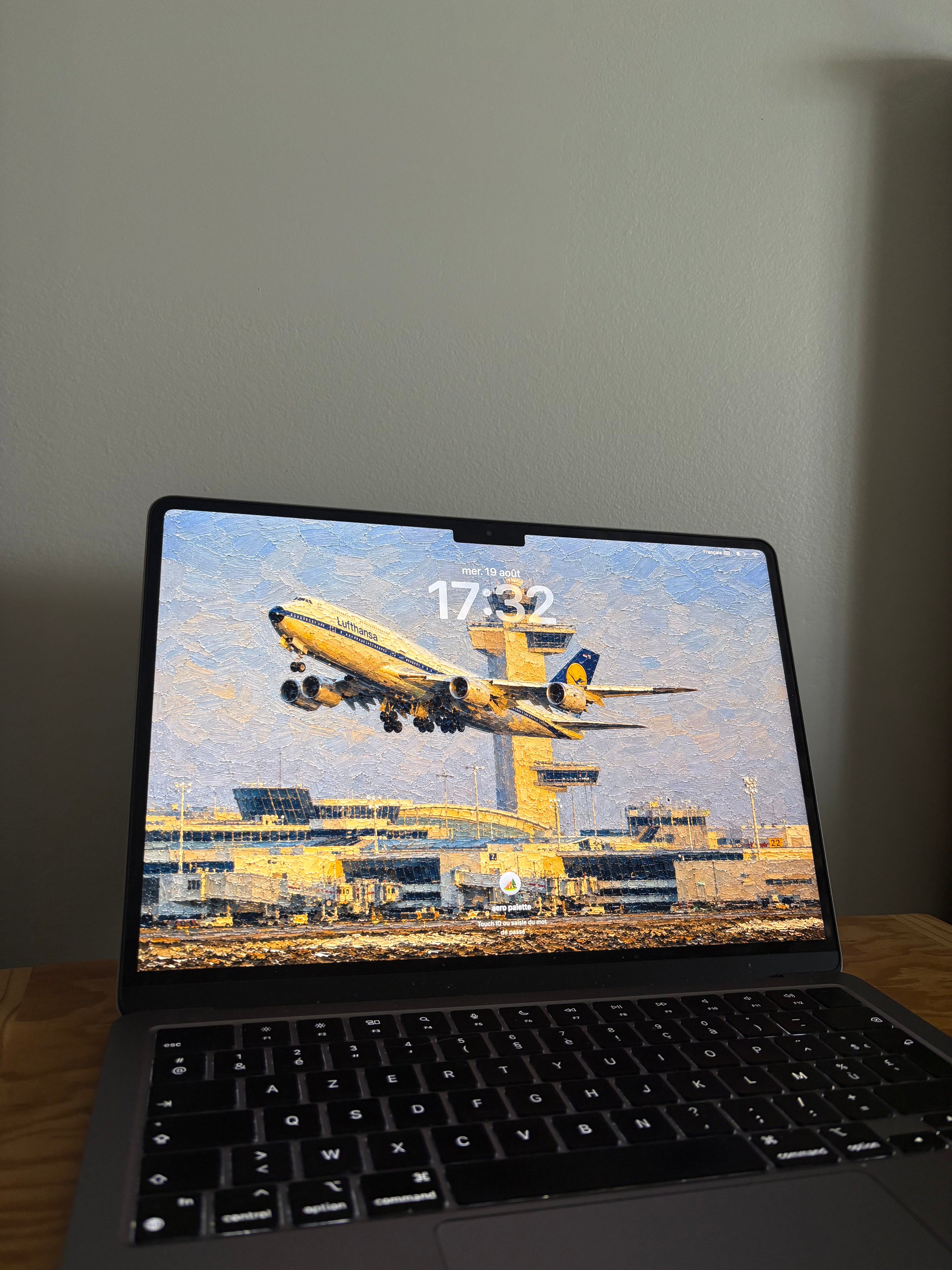 Lufthansa Collection