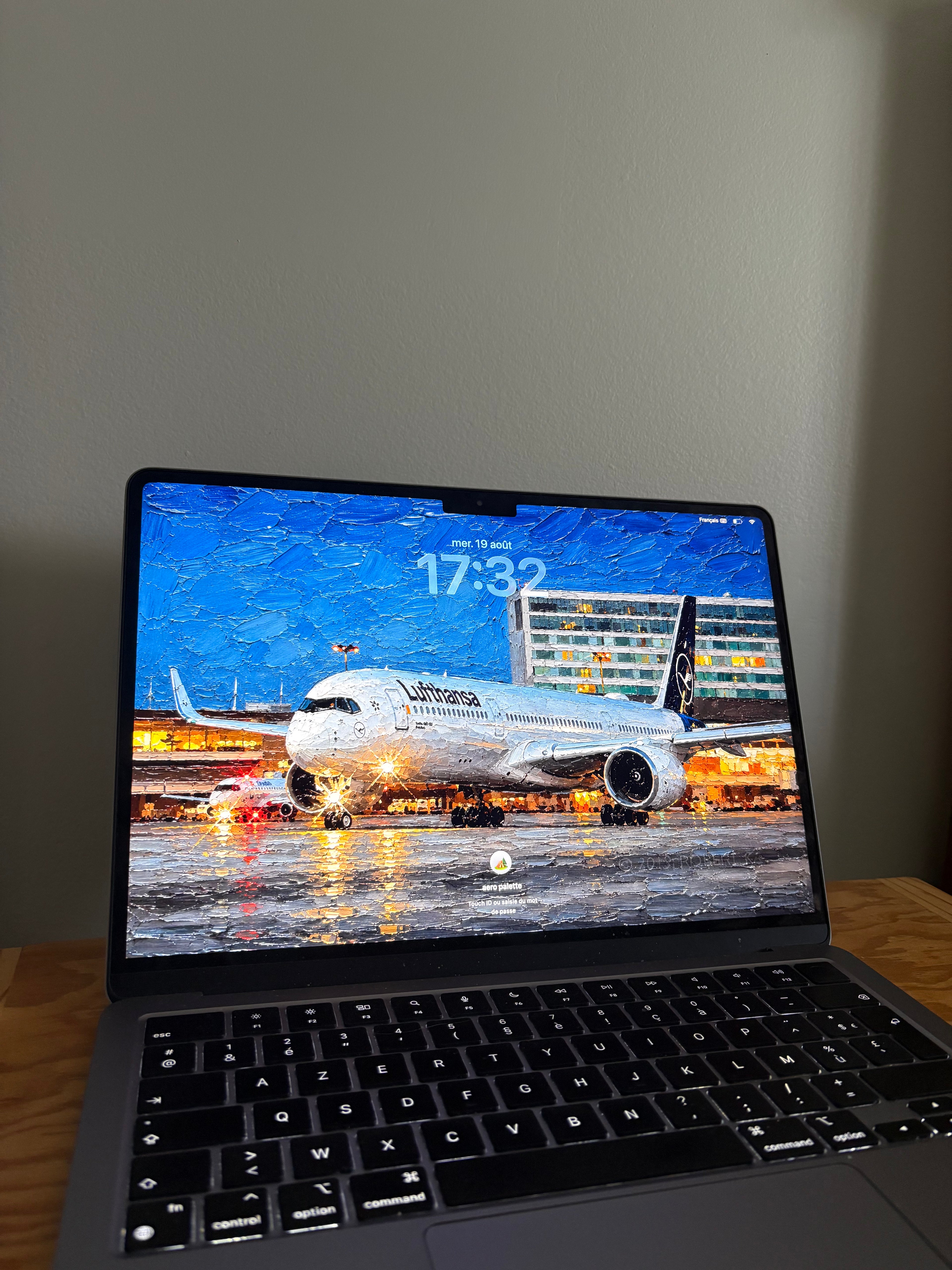 Lufthansa Collection