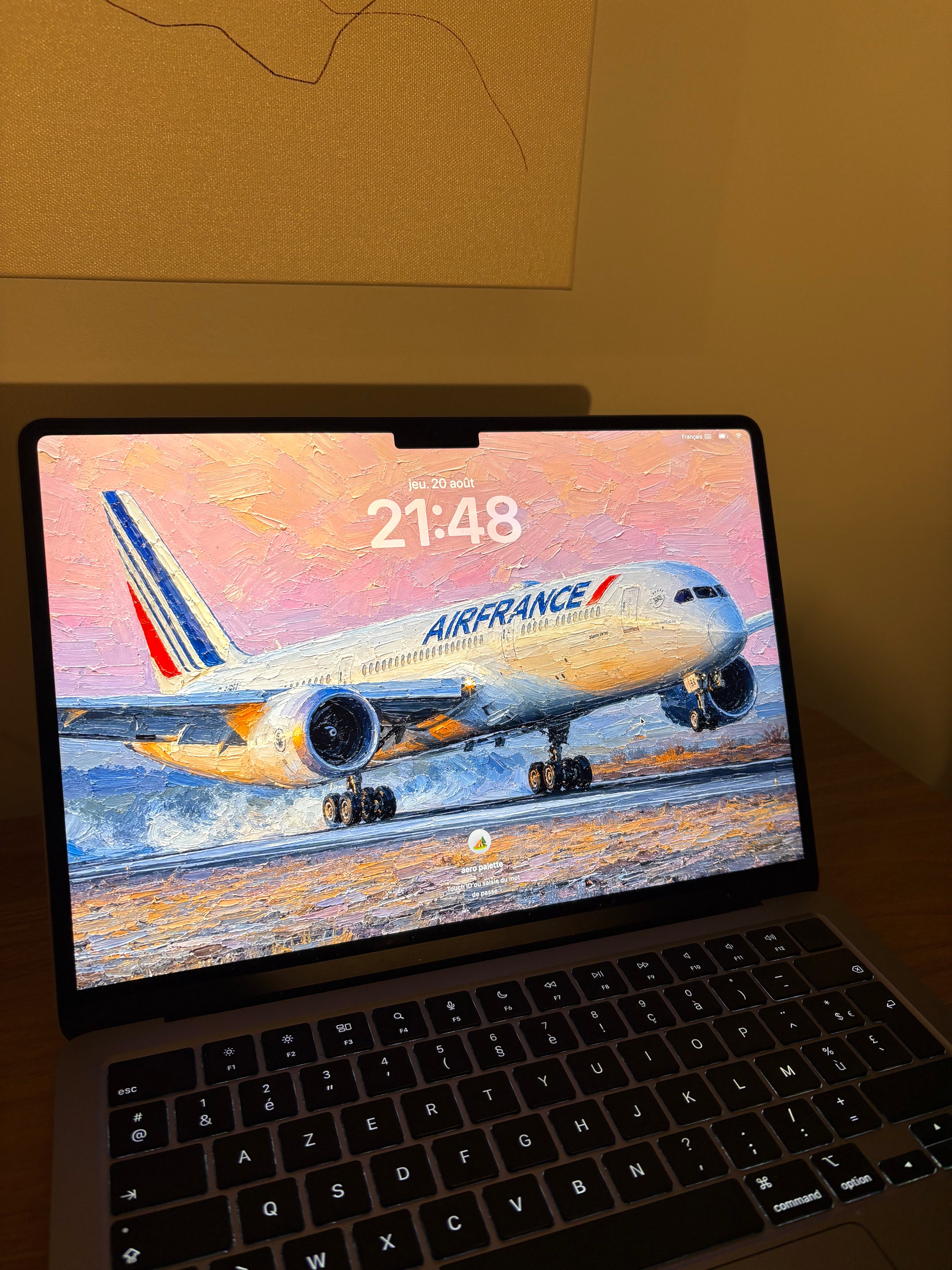 Air France Collection