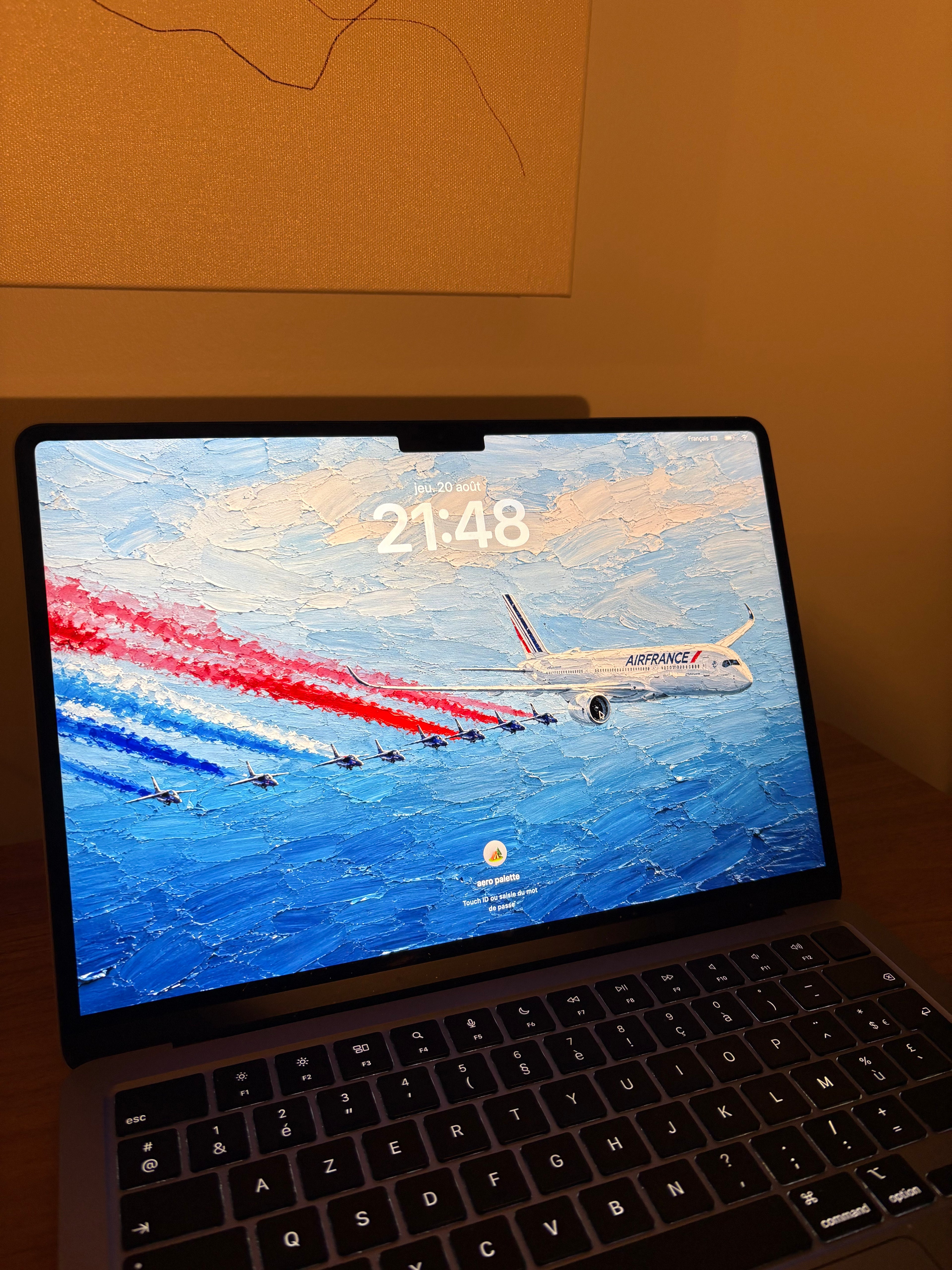 Air France Collection