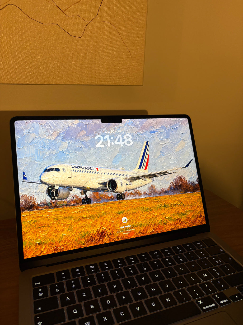 Air France Collection