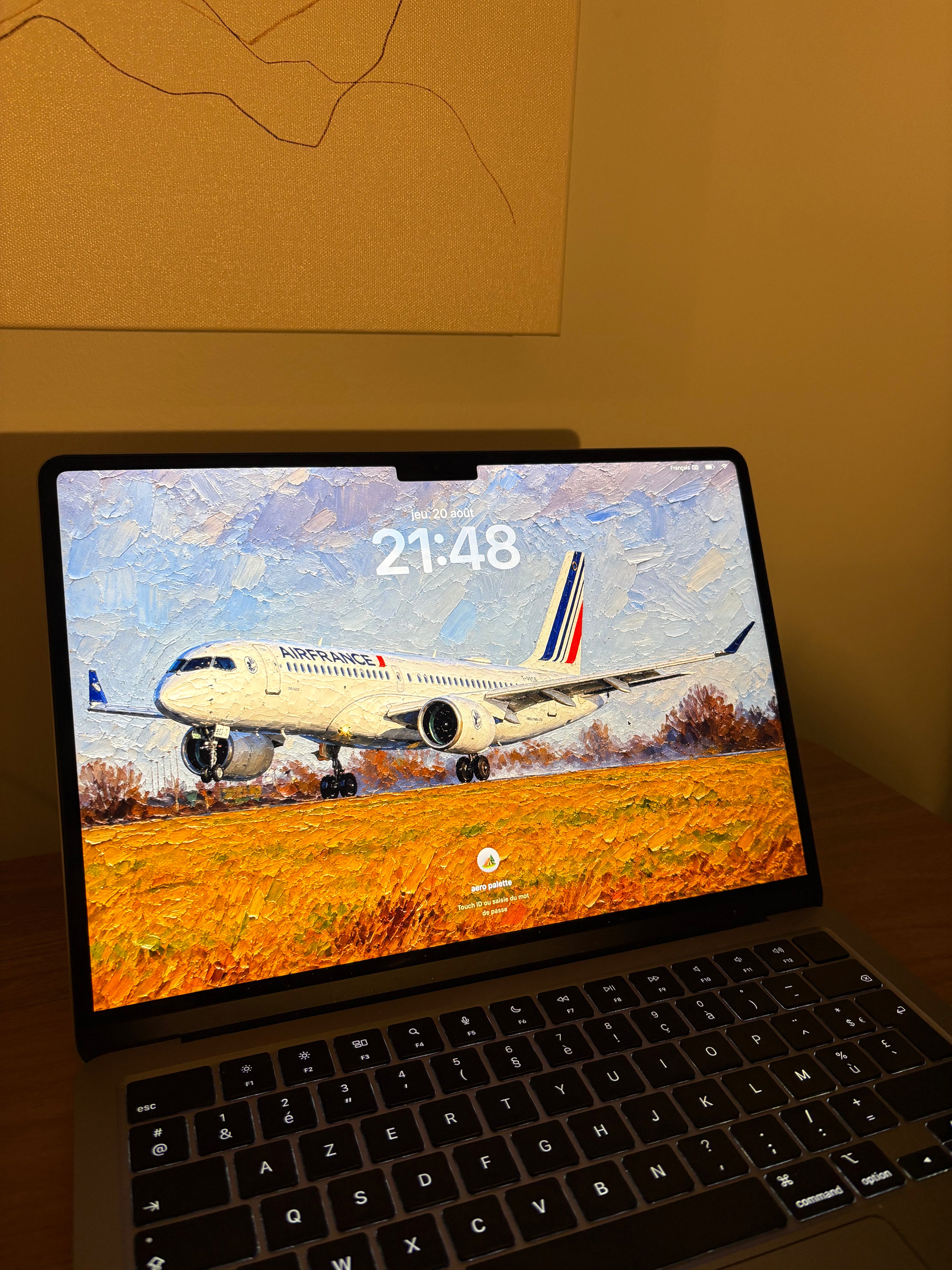 Air France Collection