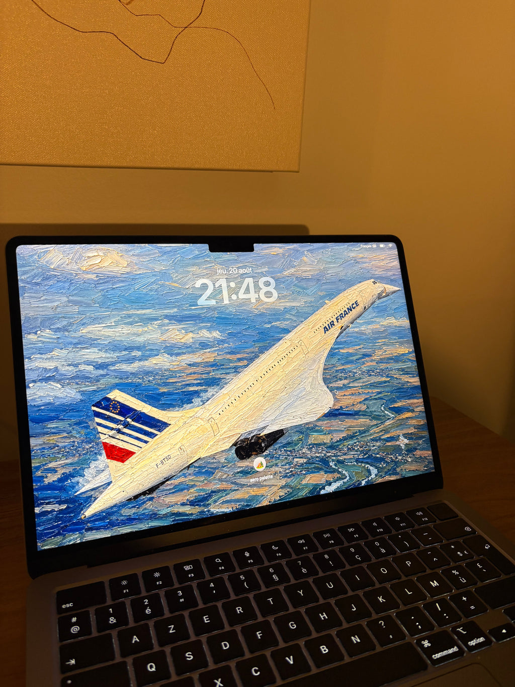 Air France Collection