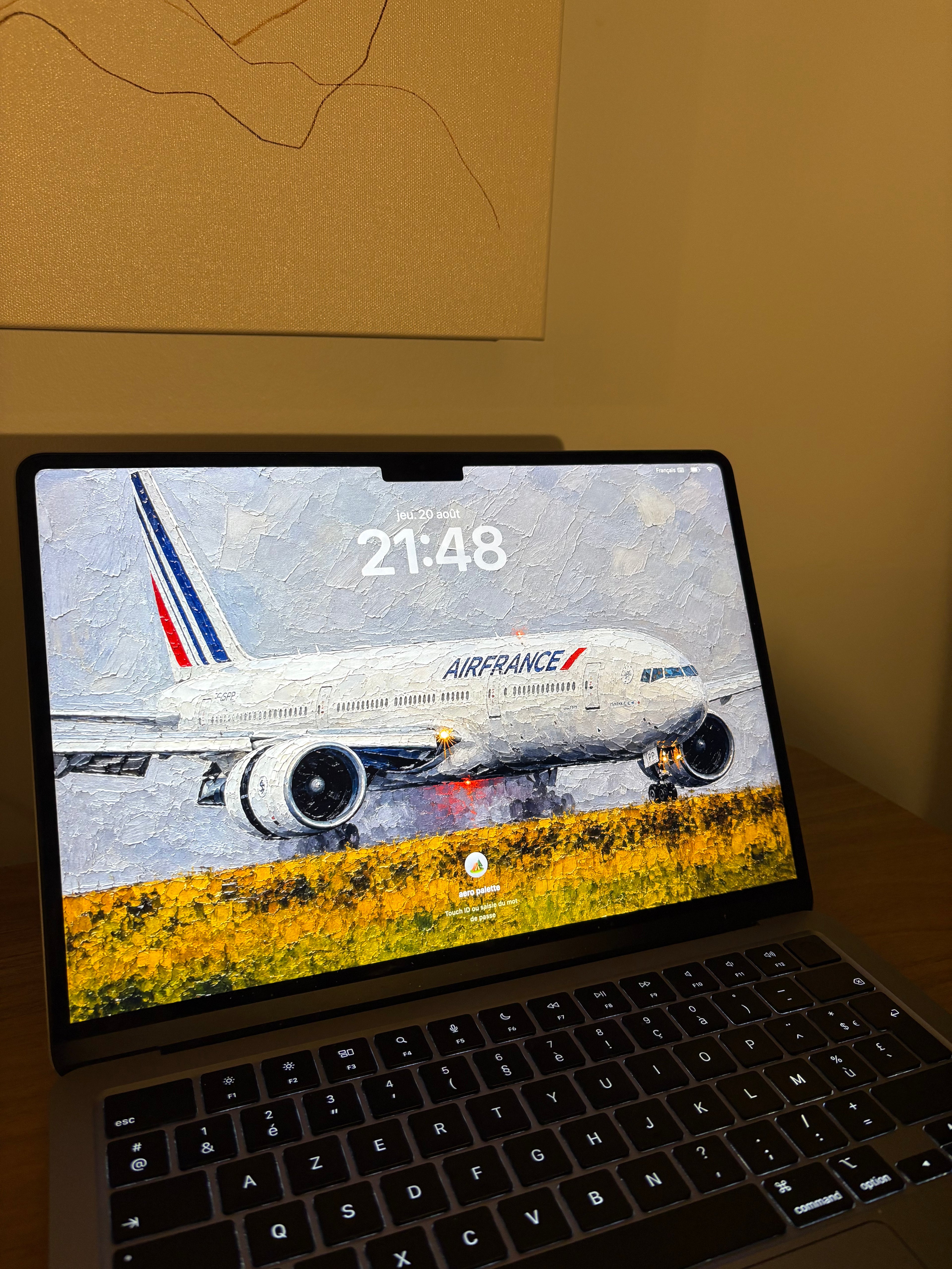 Air France Collection