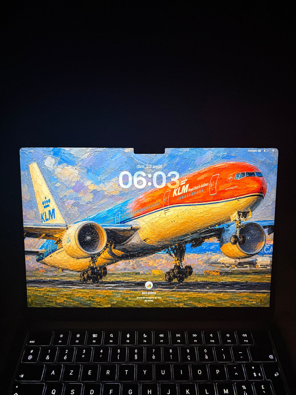 KLM Collection