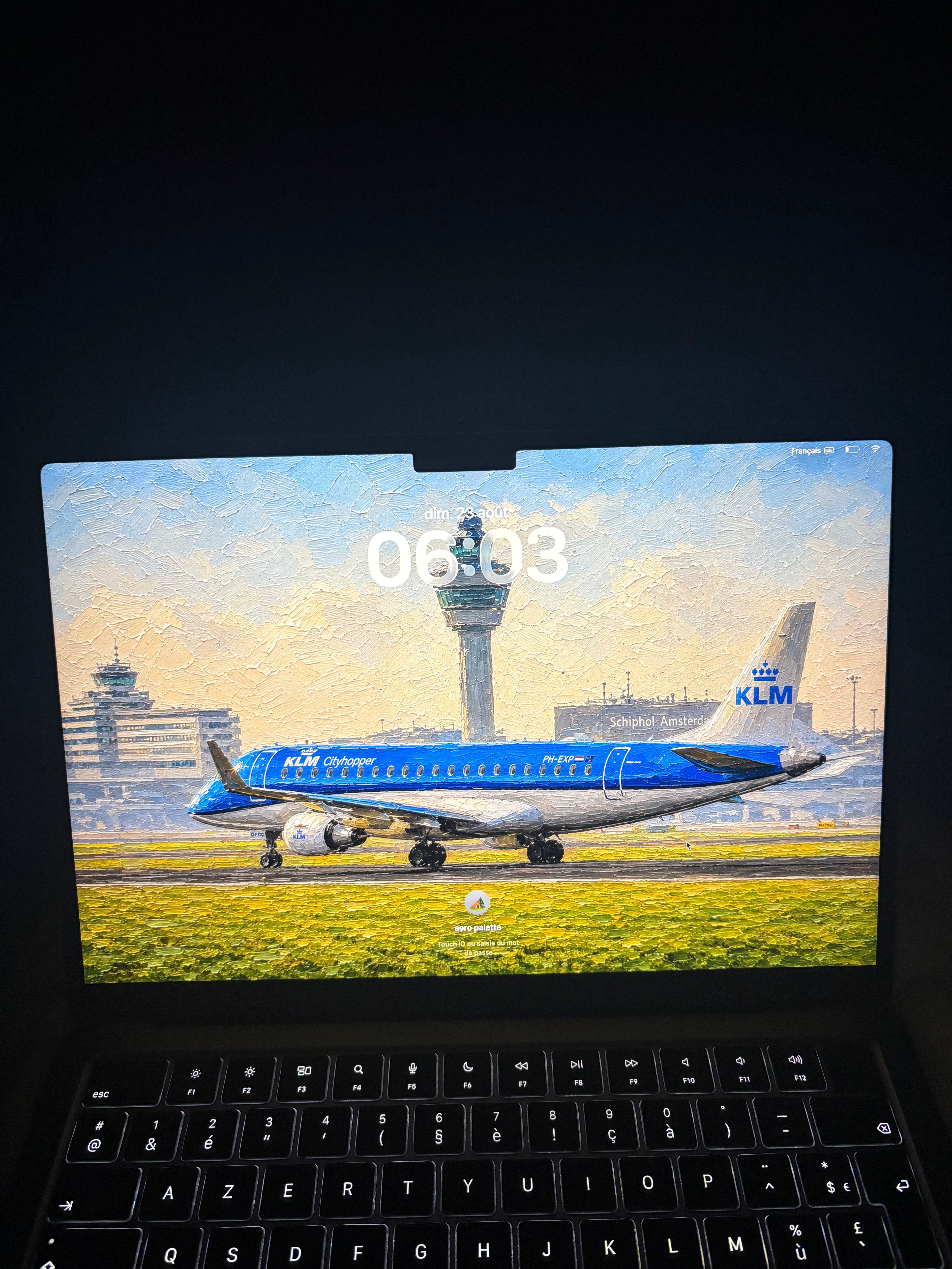 KLM Collection