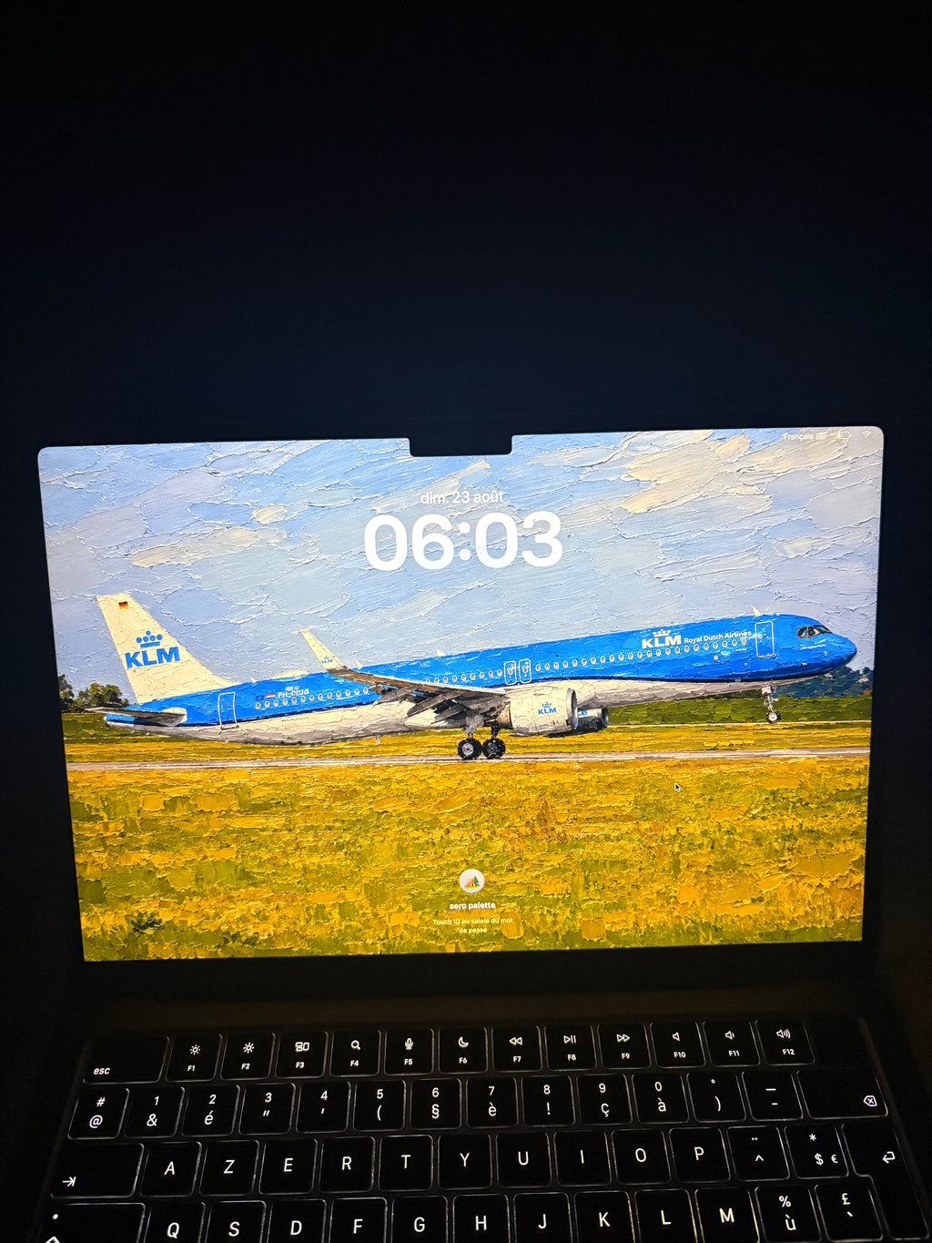 KLM Collection