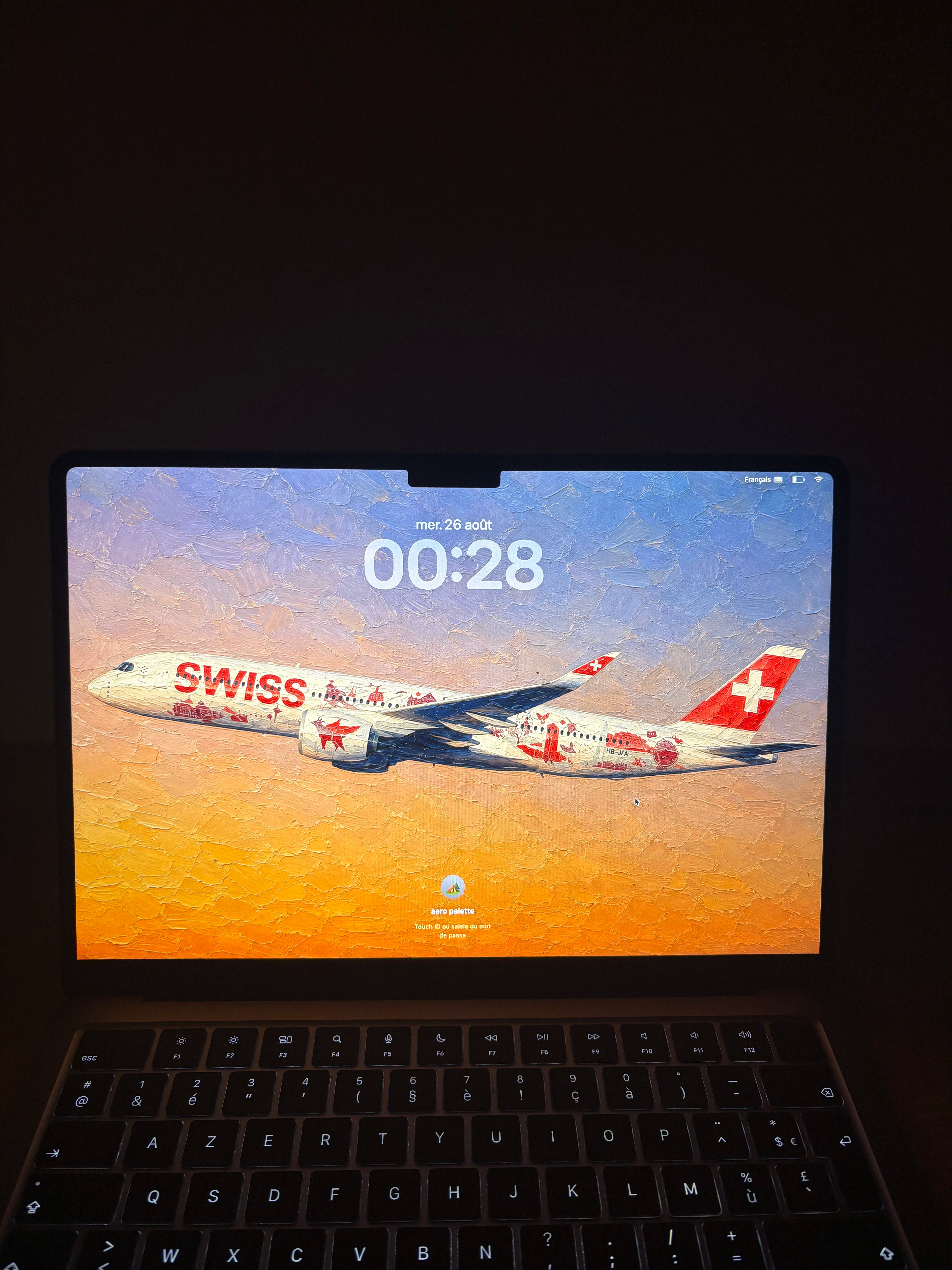 Swiss