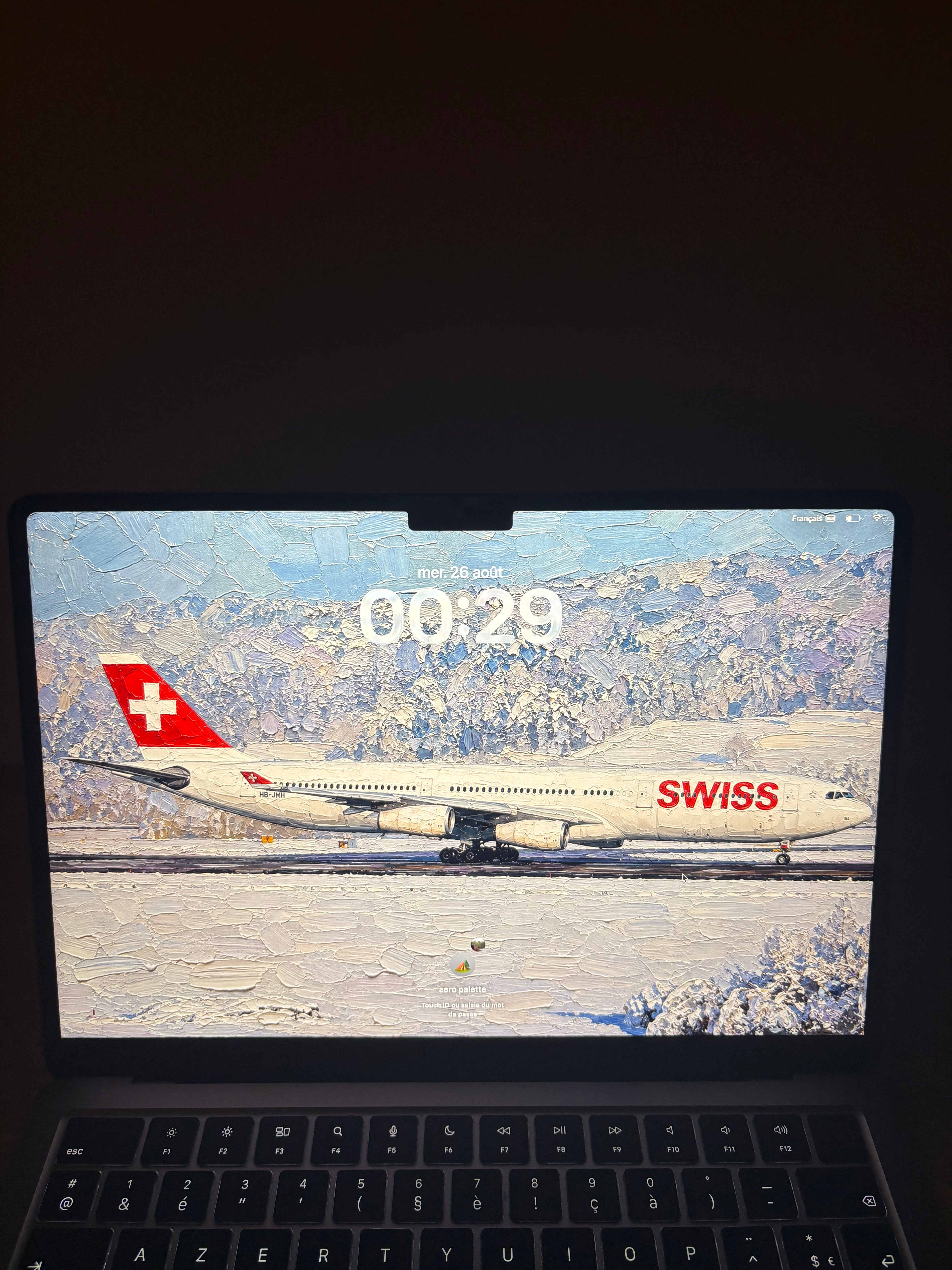 Swiss