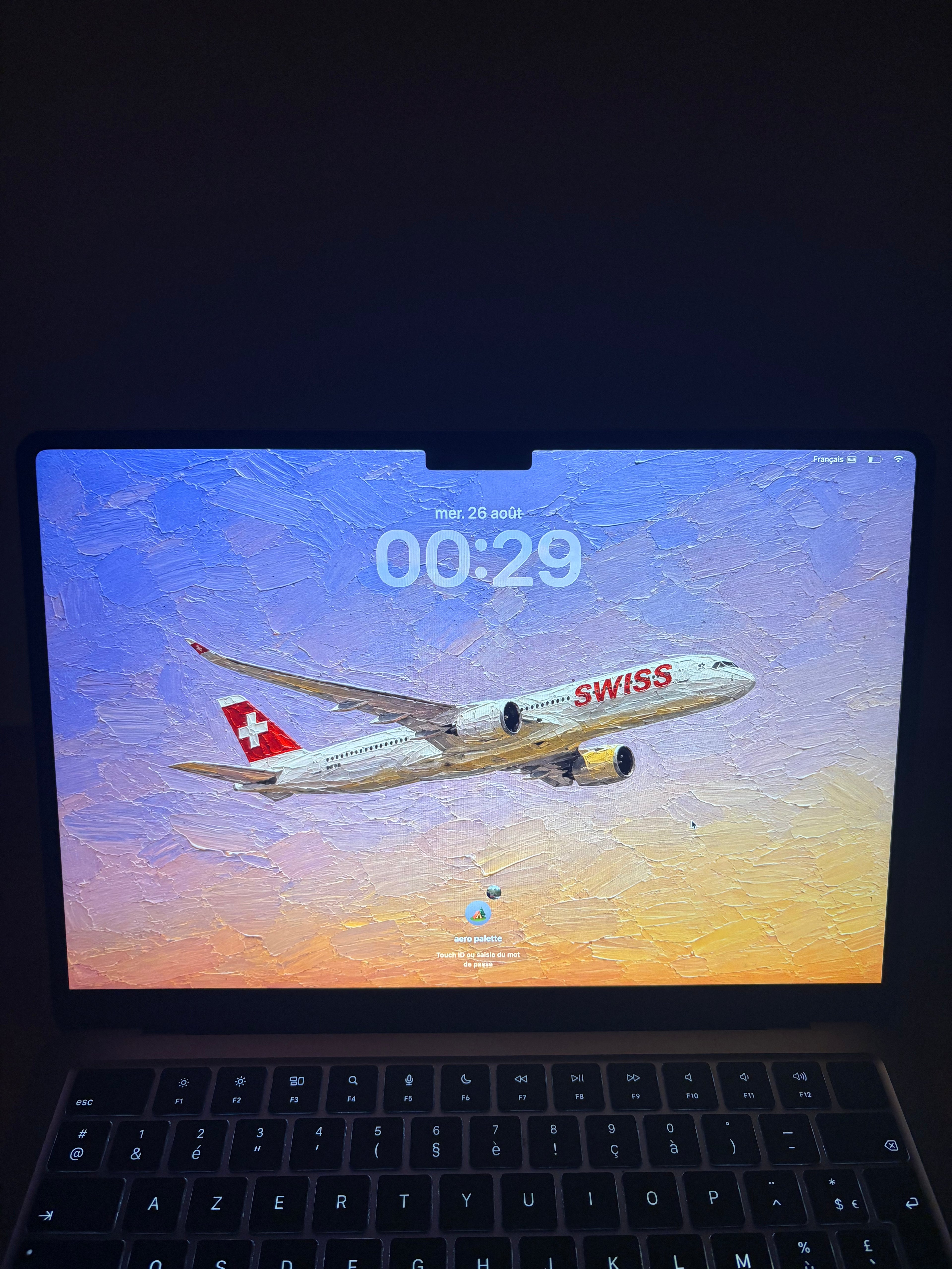 Swiss