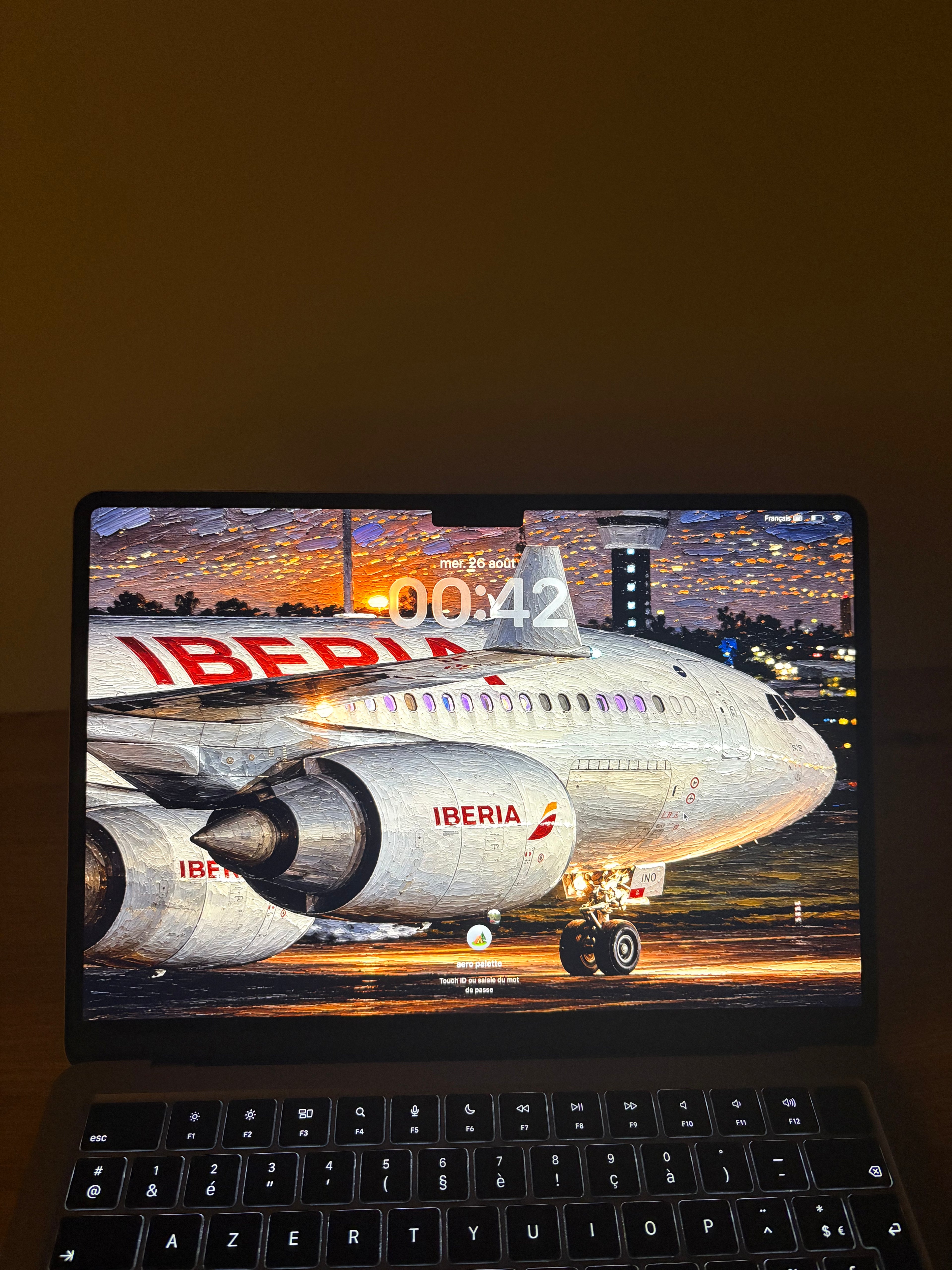 Iberia