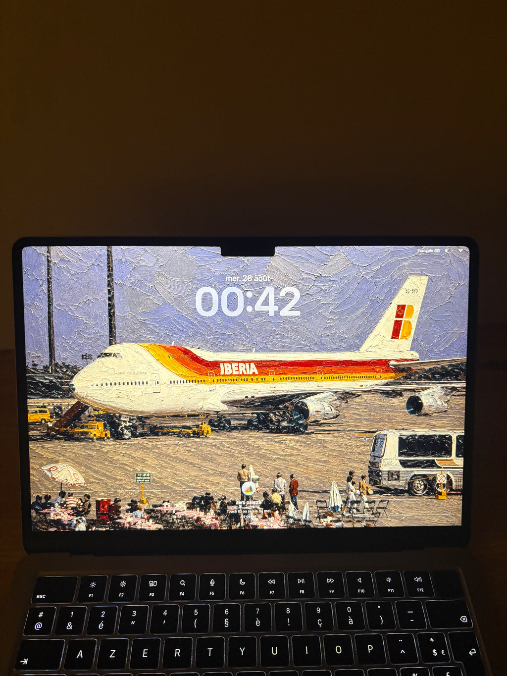 Iberia