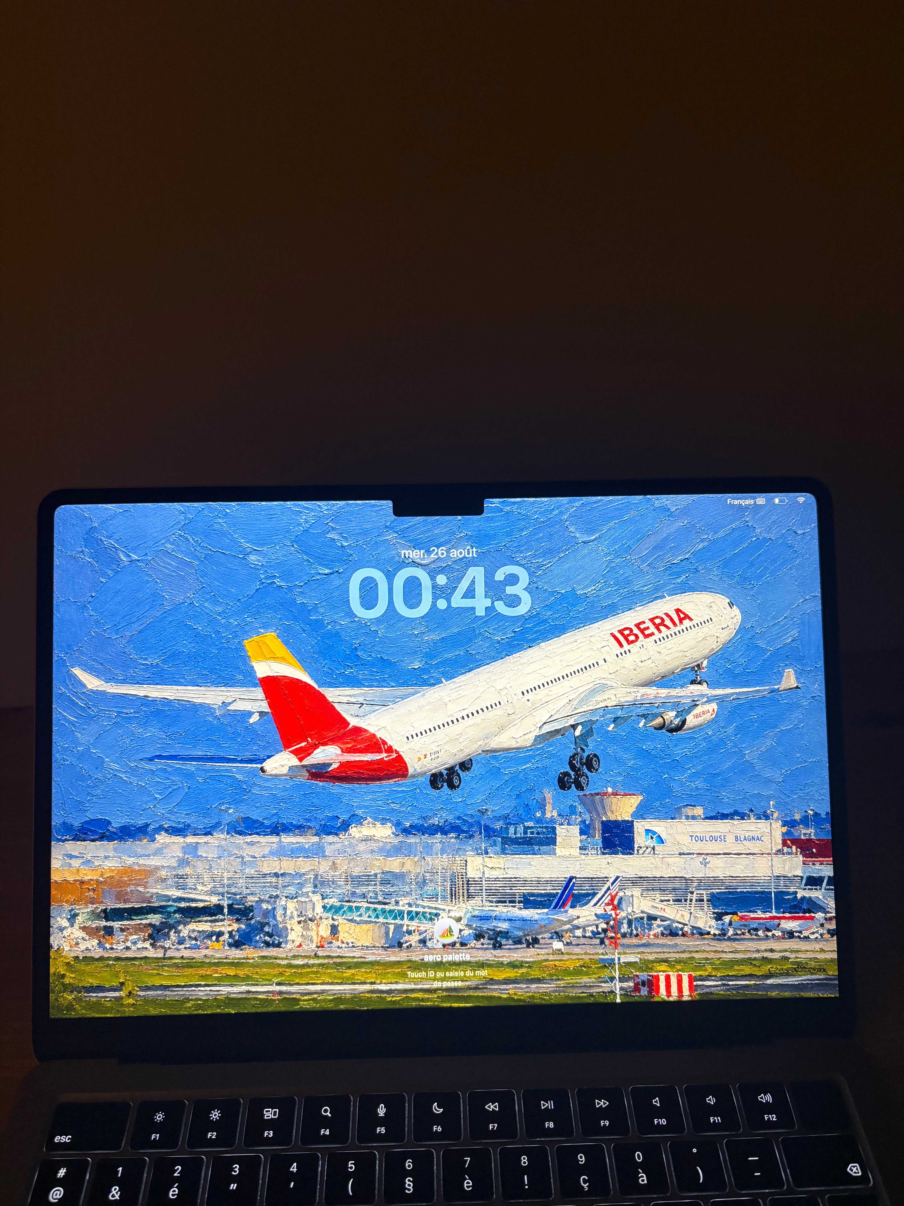 Iberia