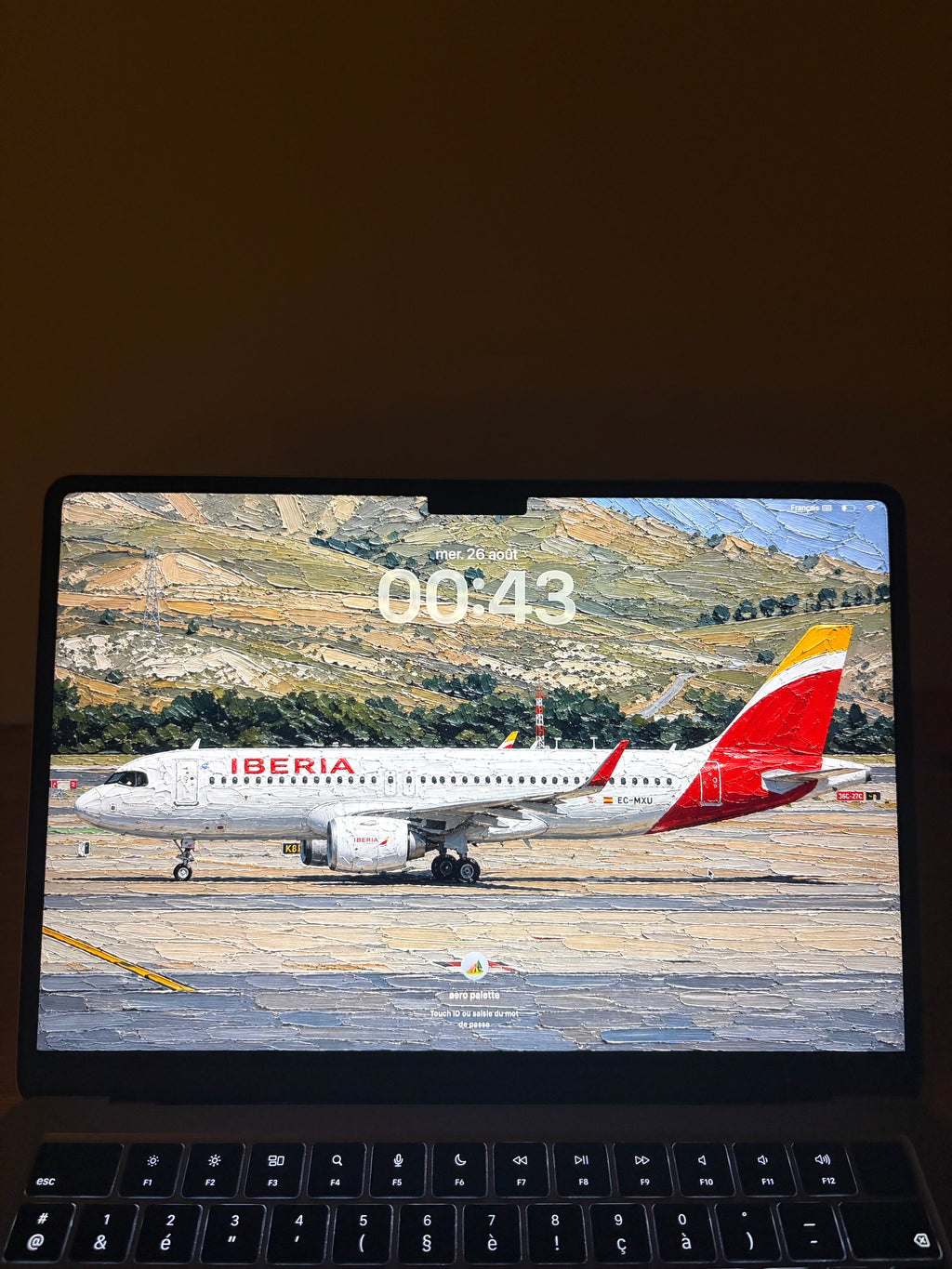 Iberia