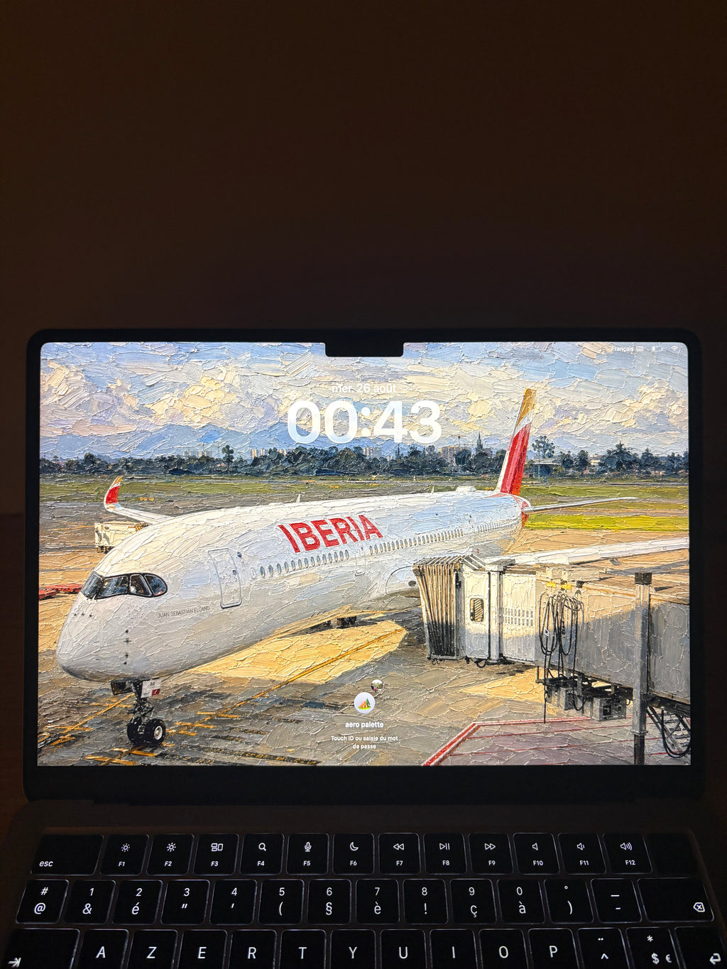 Iberia
