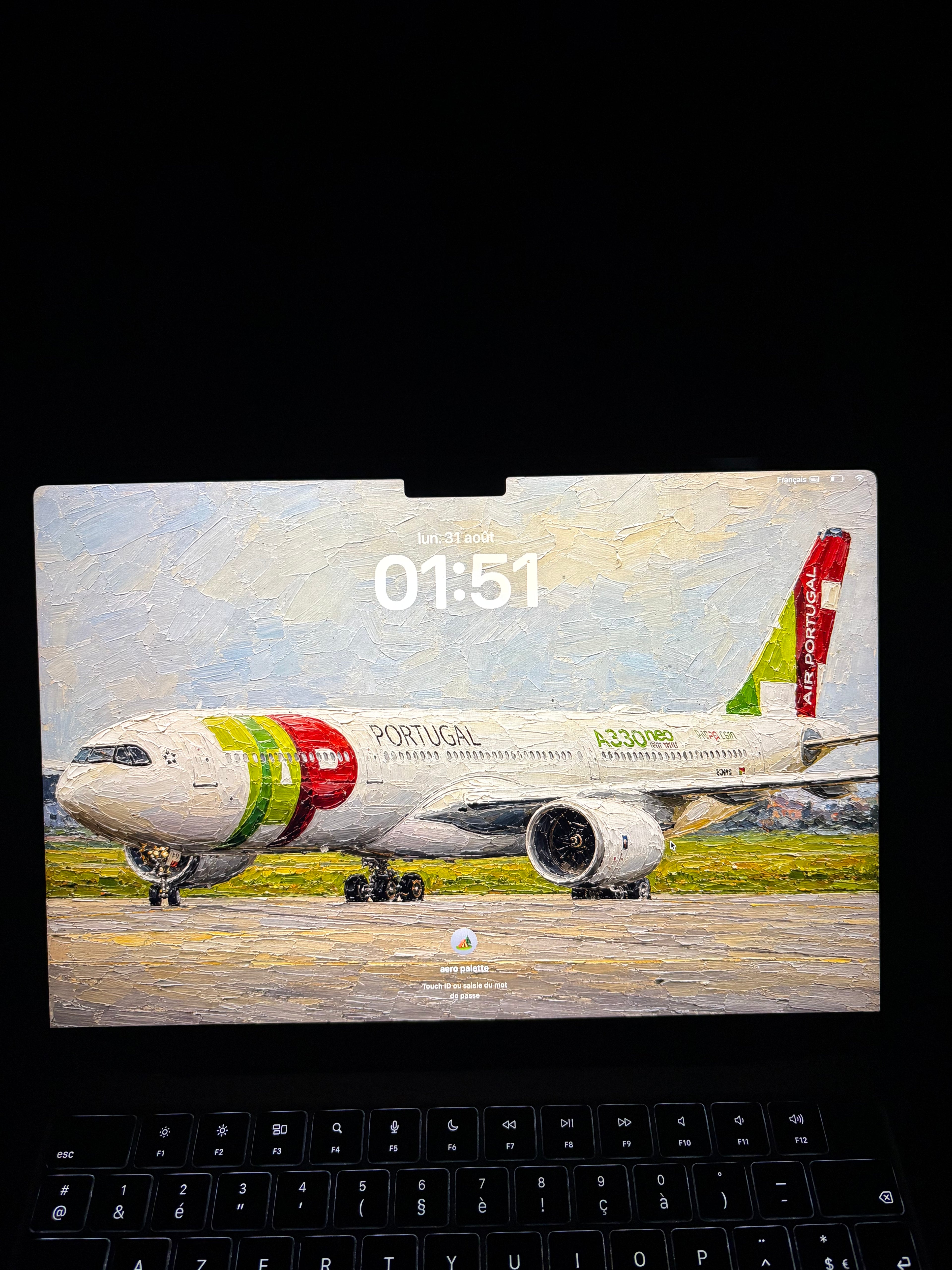 TAP Air Portugal