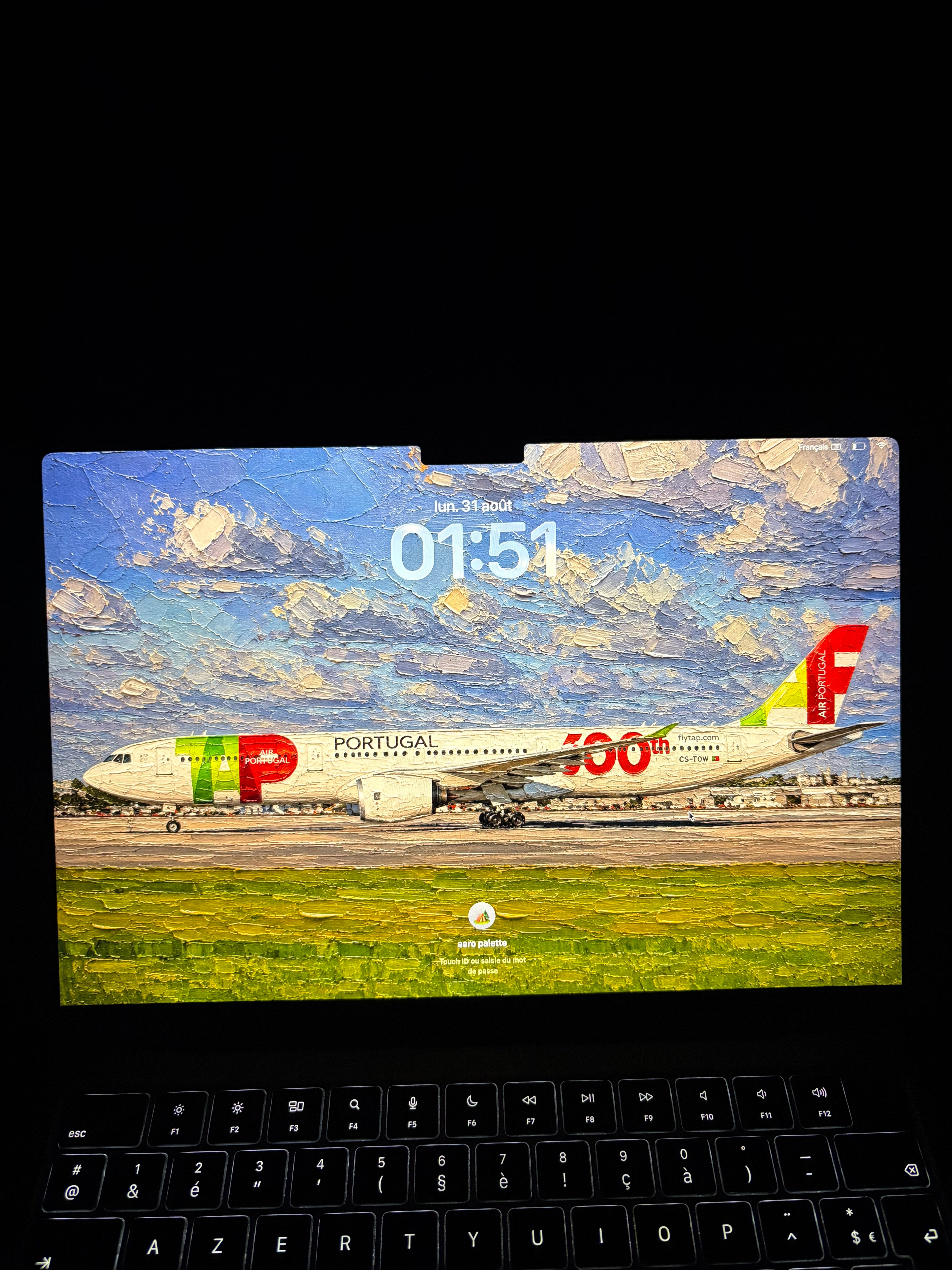TAP Air Portugal