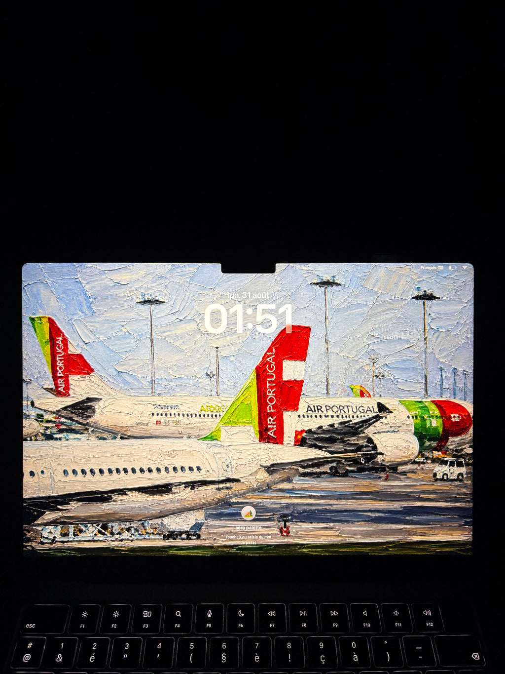 TAP Air Portugal