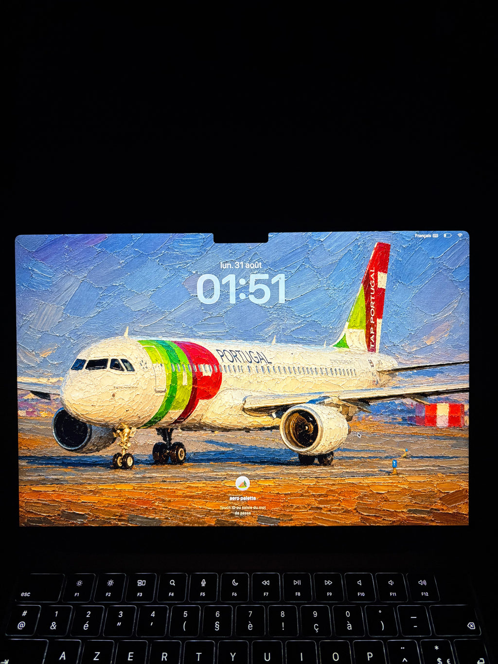 TAP Air Portugal
