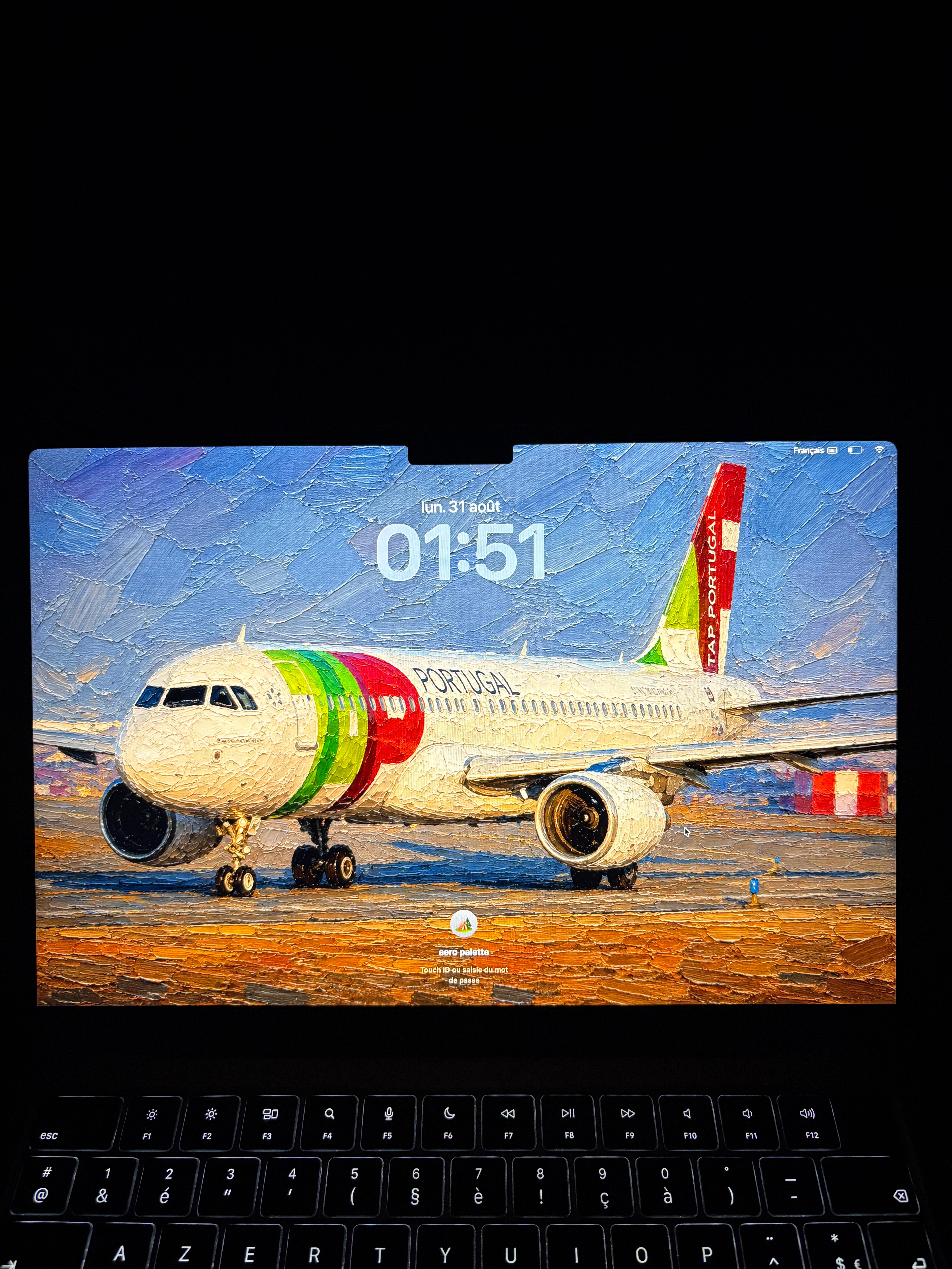 TAP Air Portugal