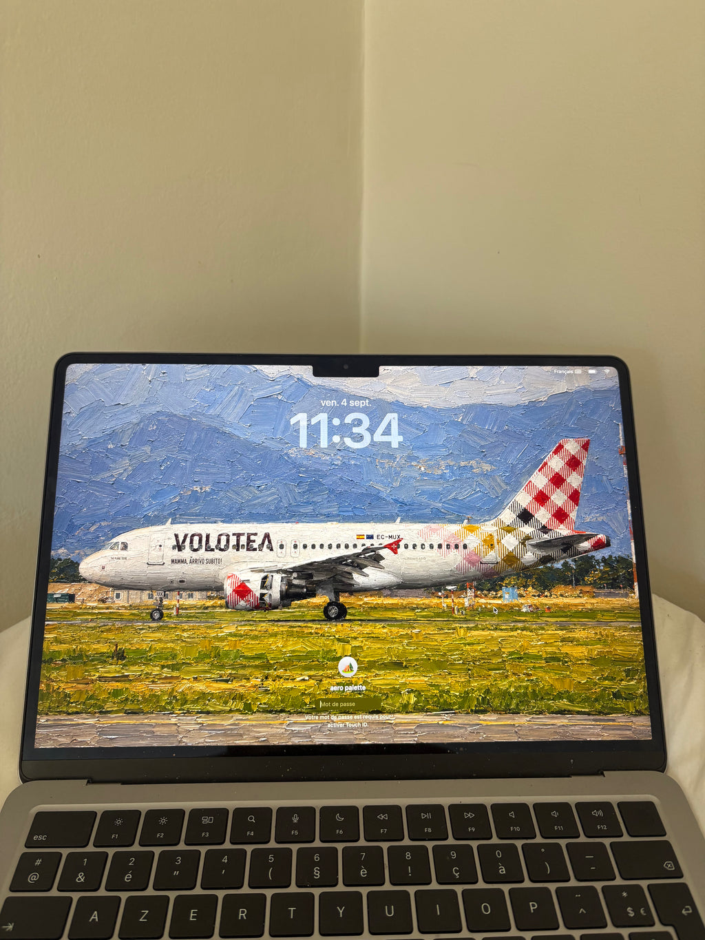 Volotea