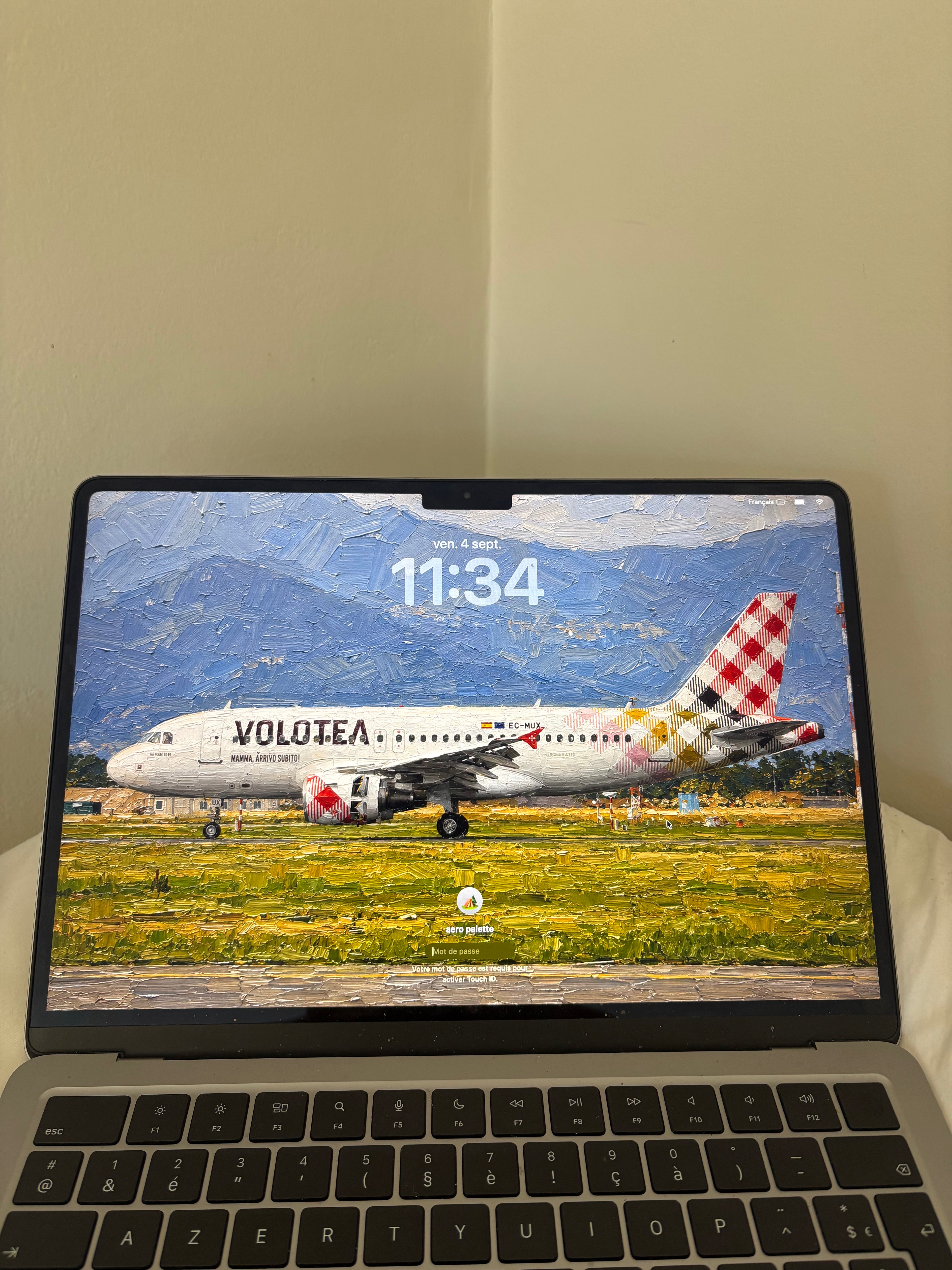 Volotea