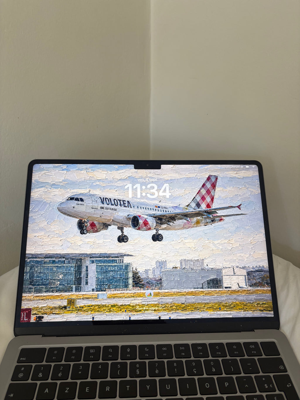Volotea