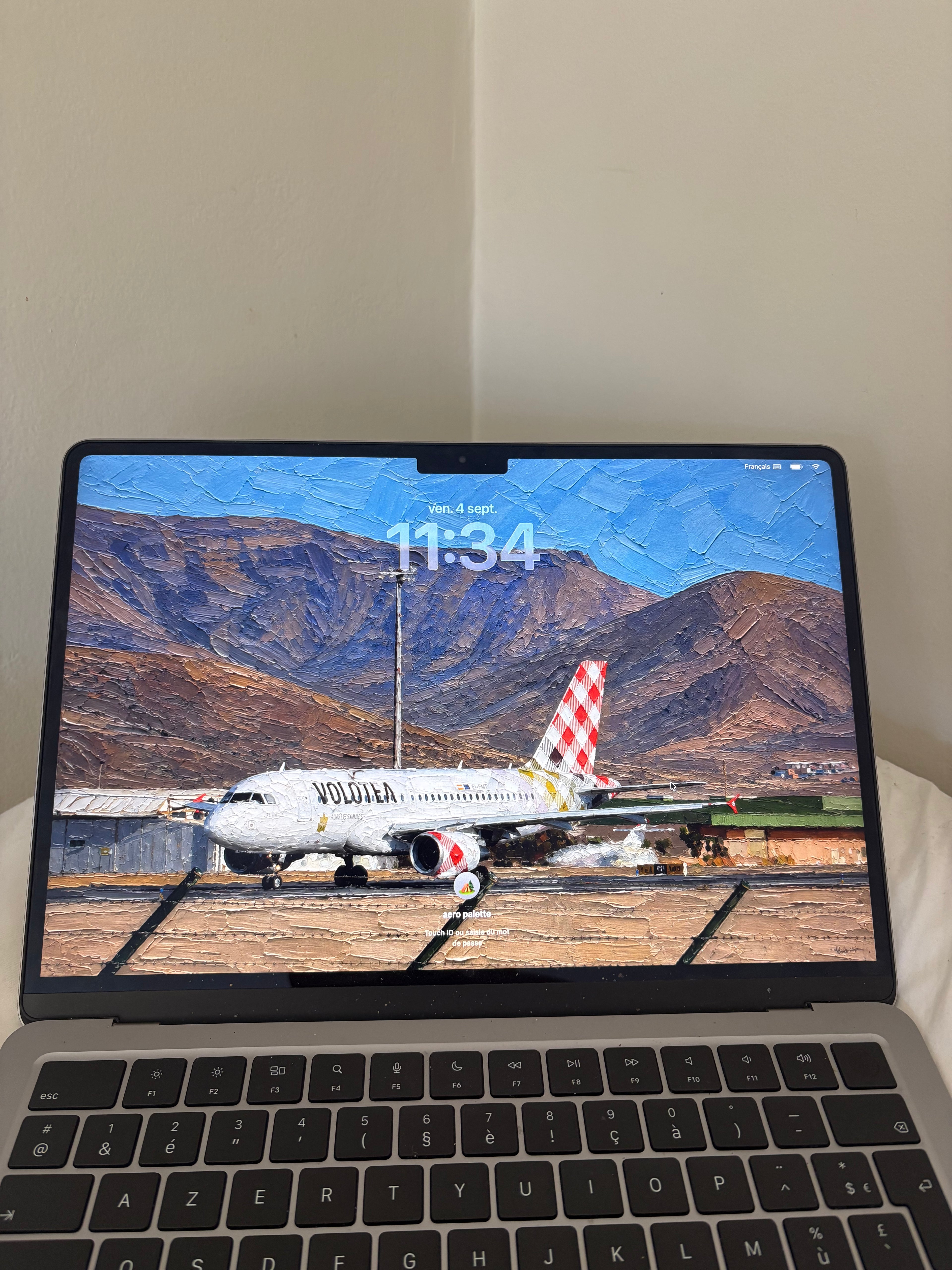 Volotea