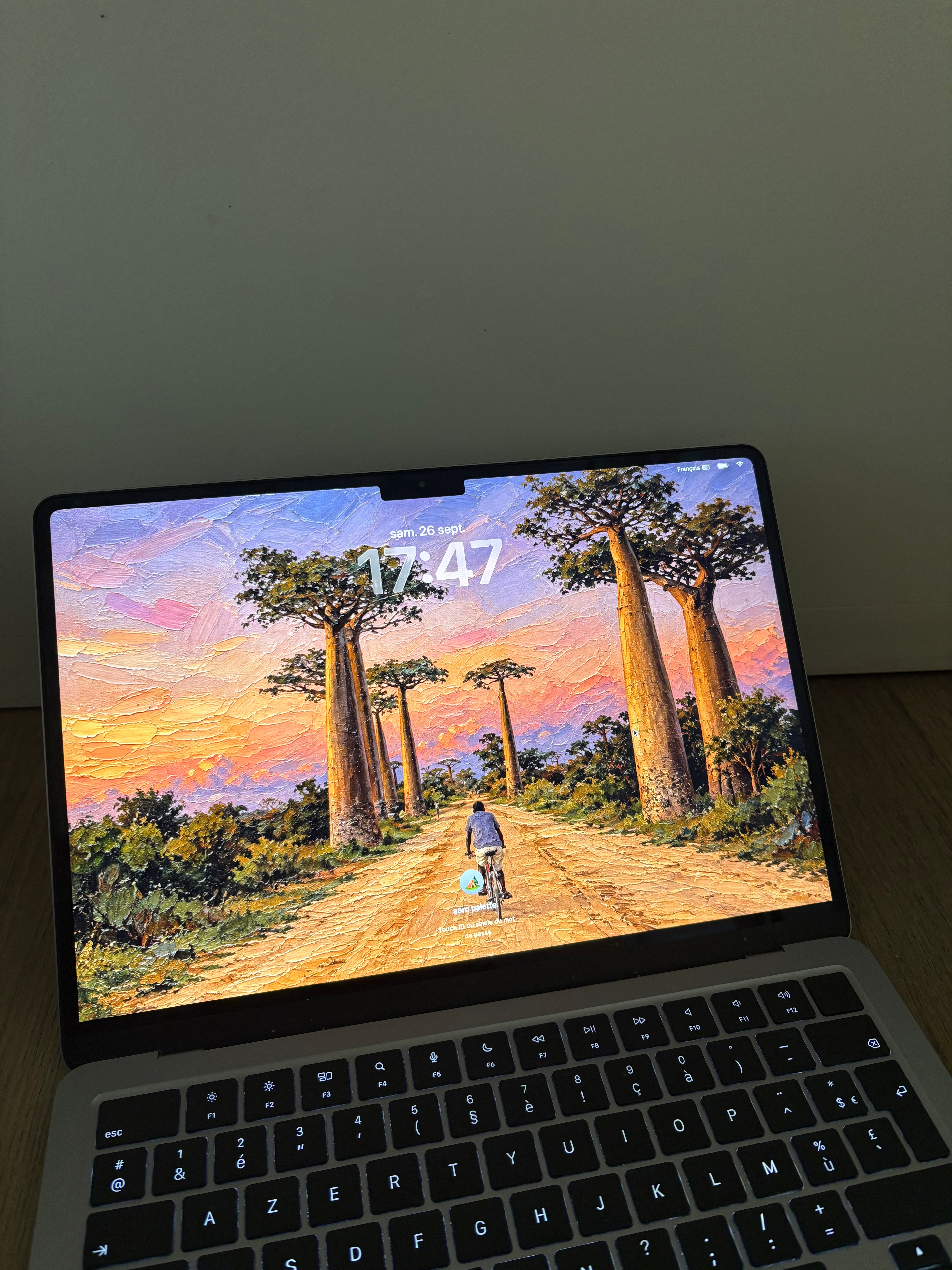SAHEL