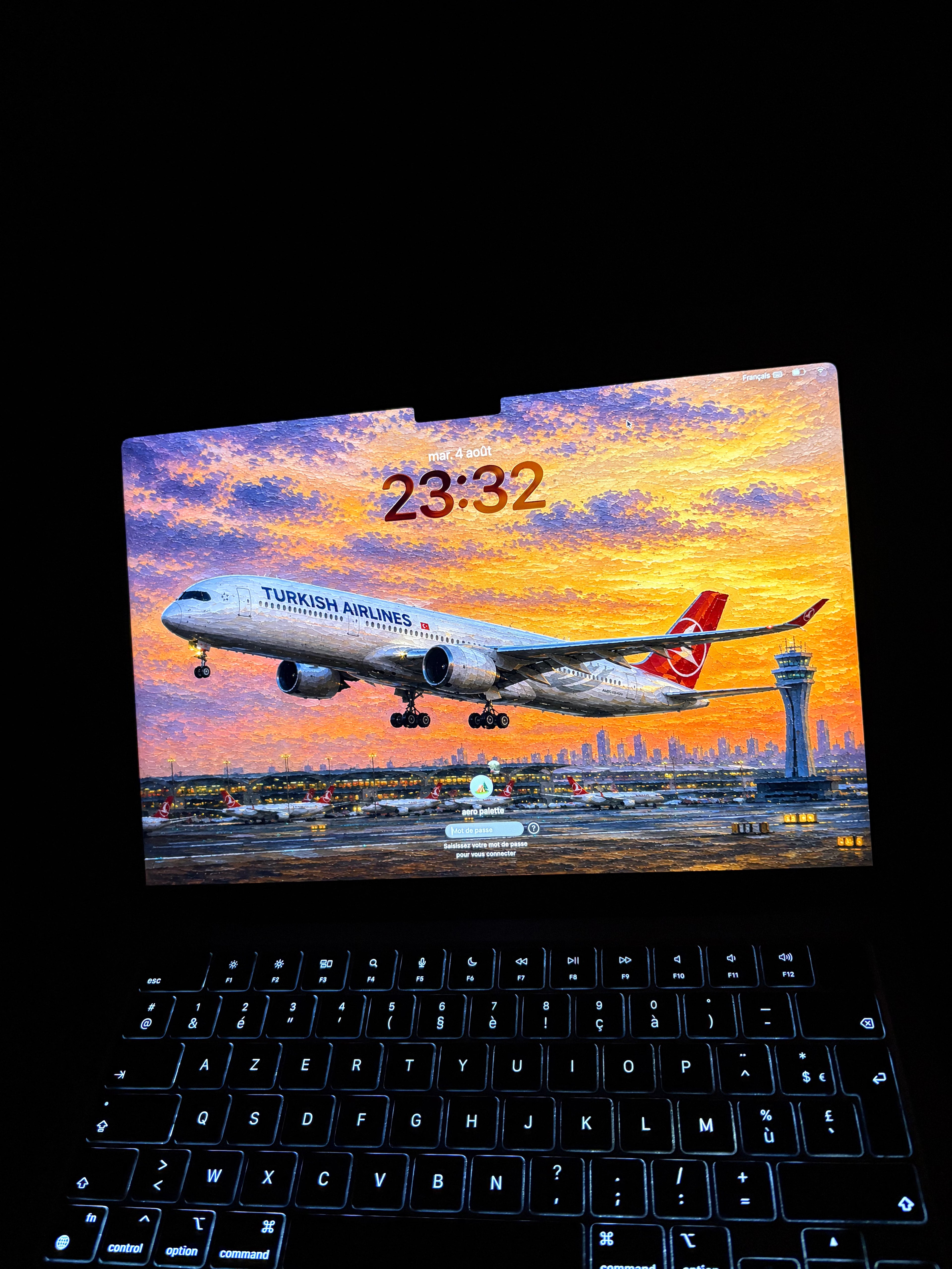 Airbus A350 Collection