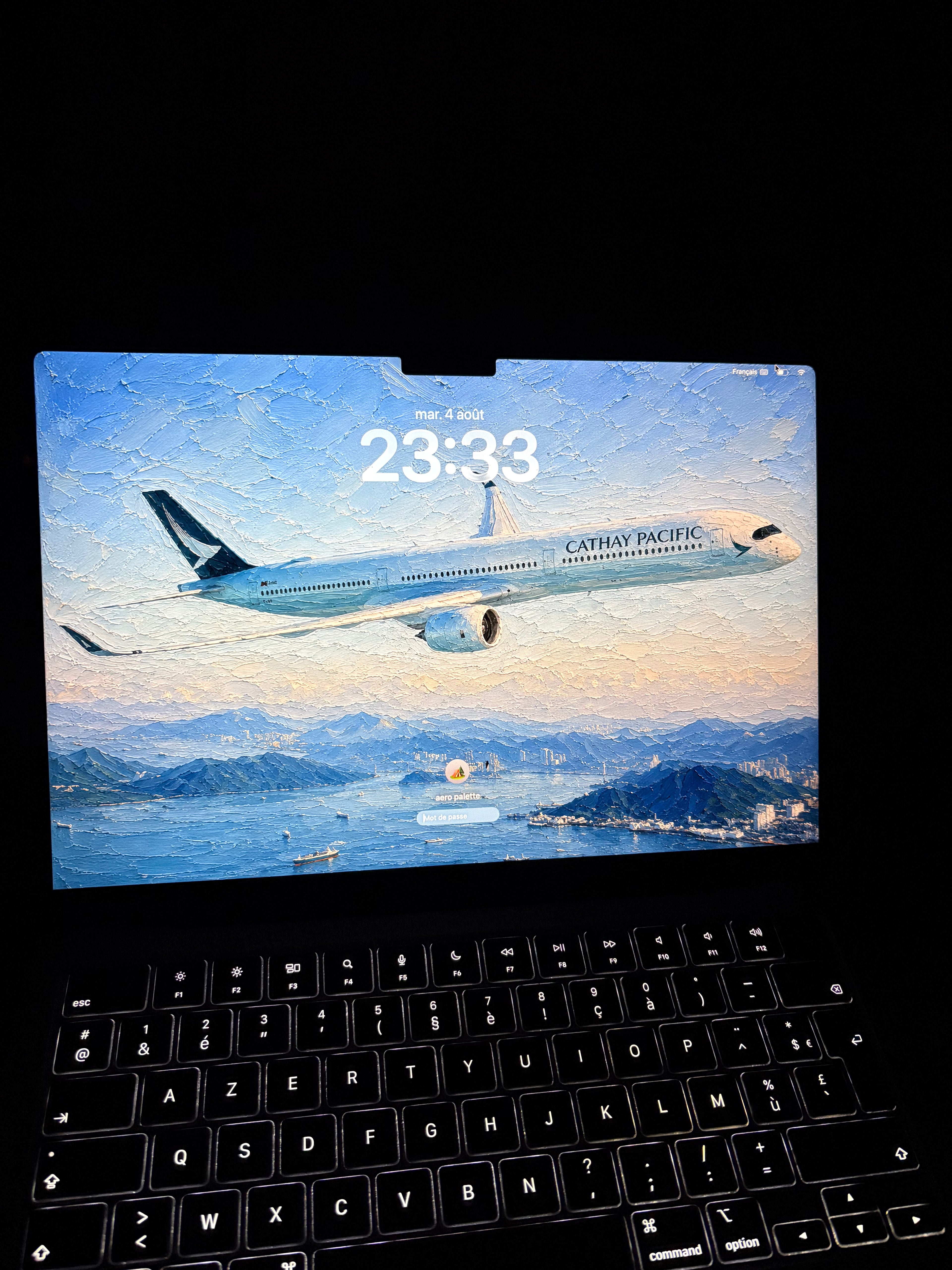 Airbus A350 Collection