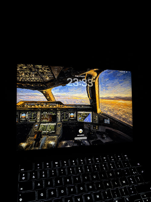 Airbus A350 Collection