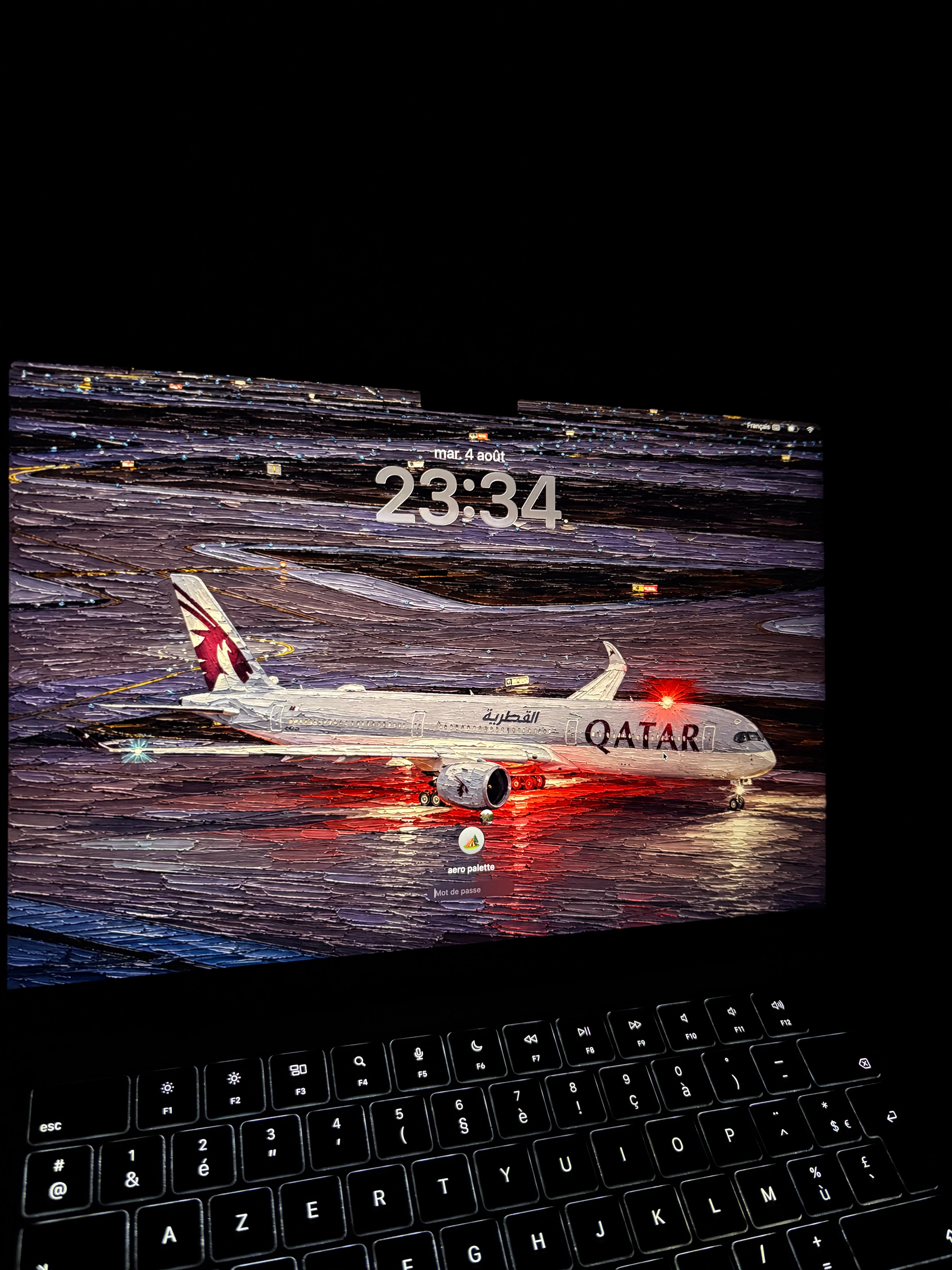 Airbus A350 Collection
