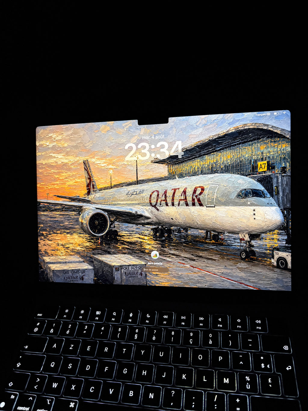 Airbus A350 Collection