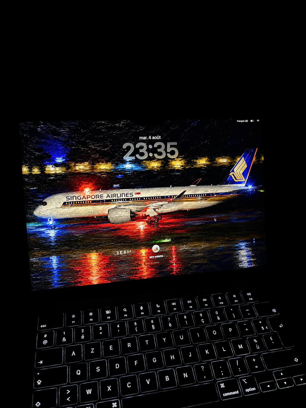 Airbus A350 Collection