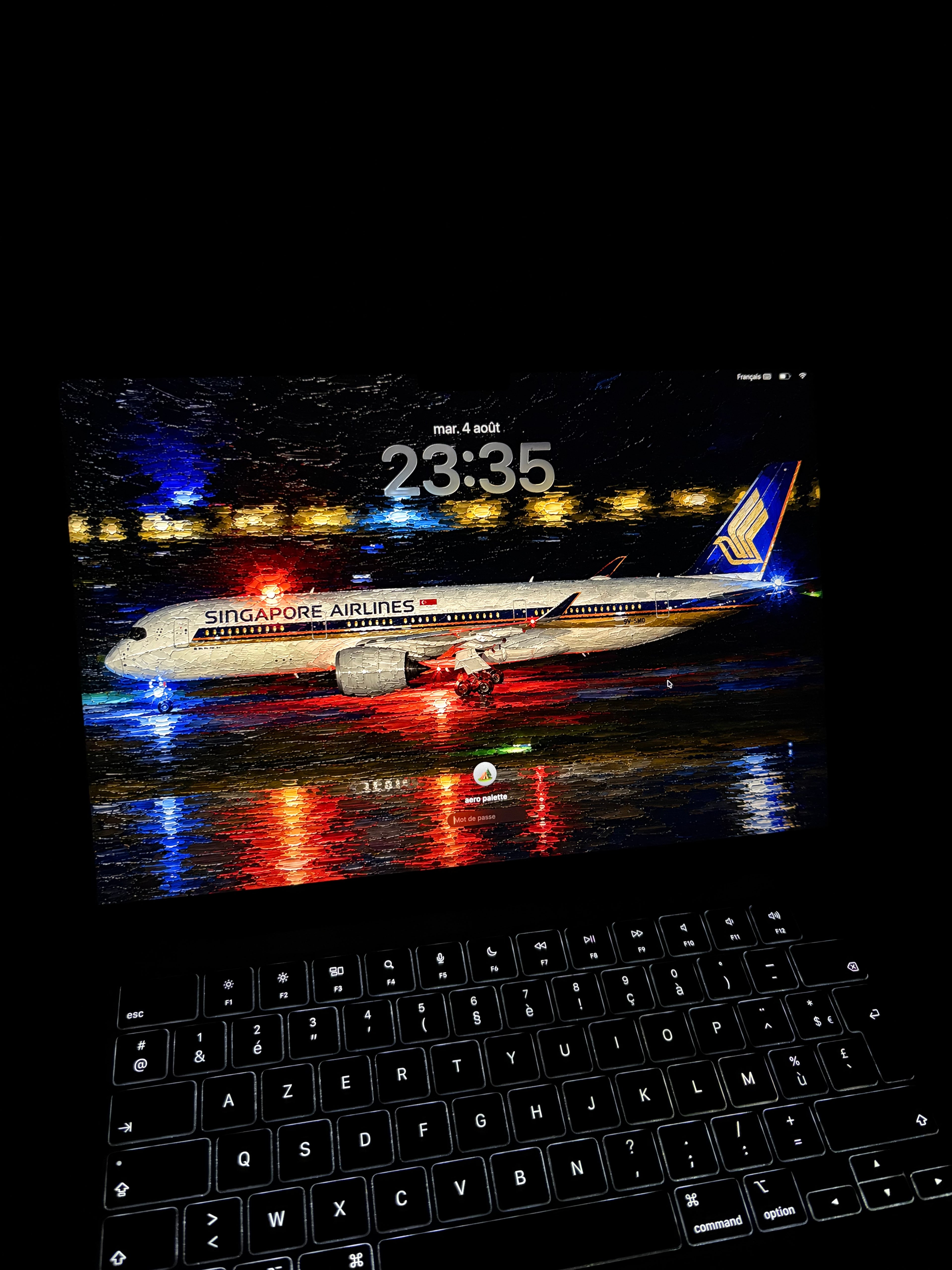 Airbus A350 Collection