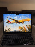 Emirates Collection