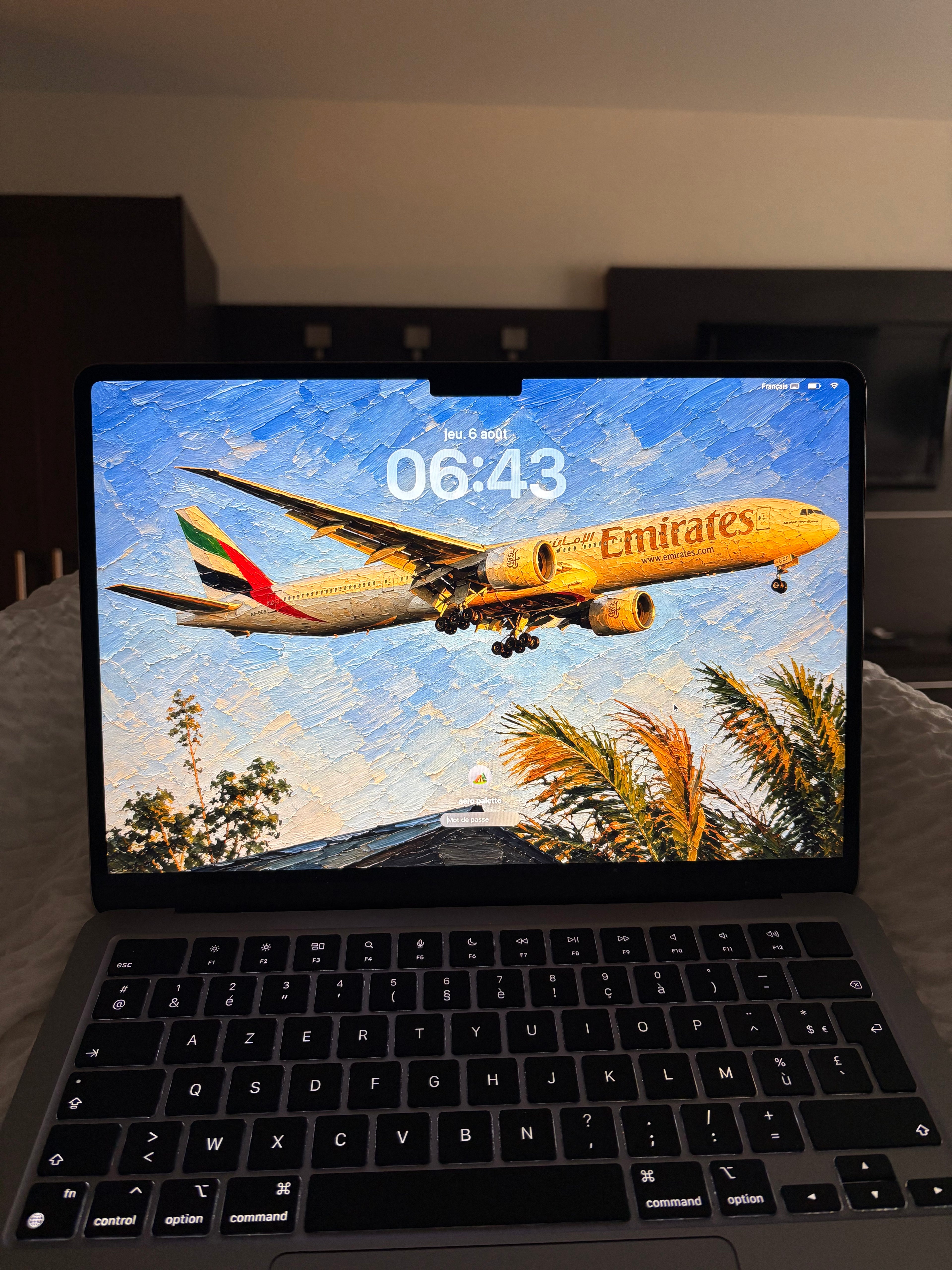Emirates Collection