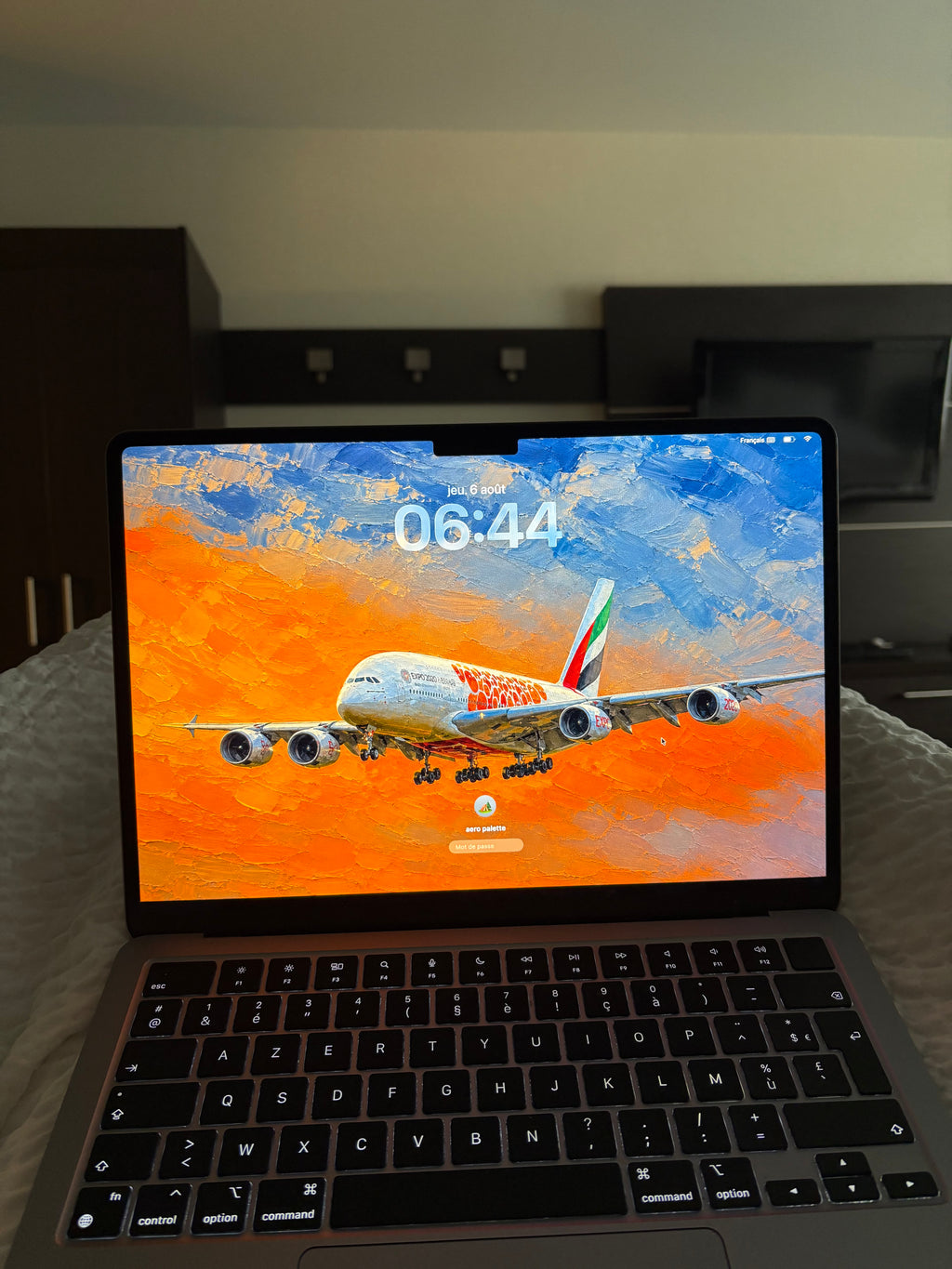 Emirates Collection