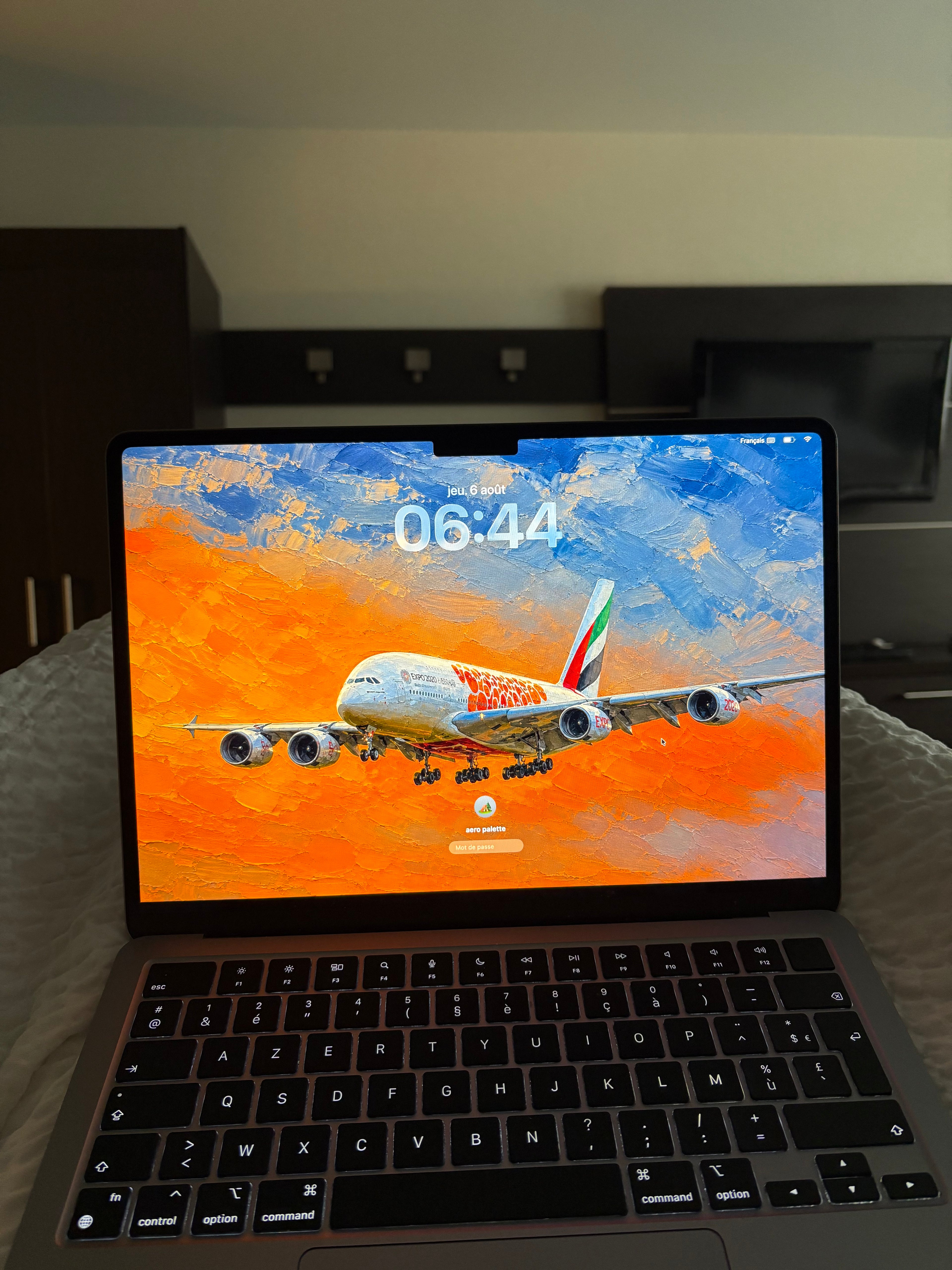 Emirates Collection