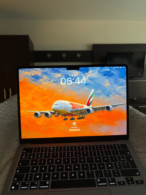 Emirates Collection