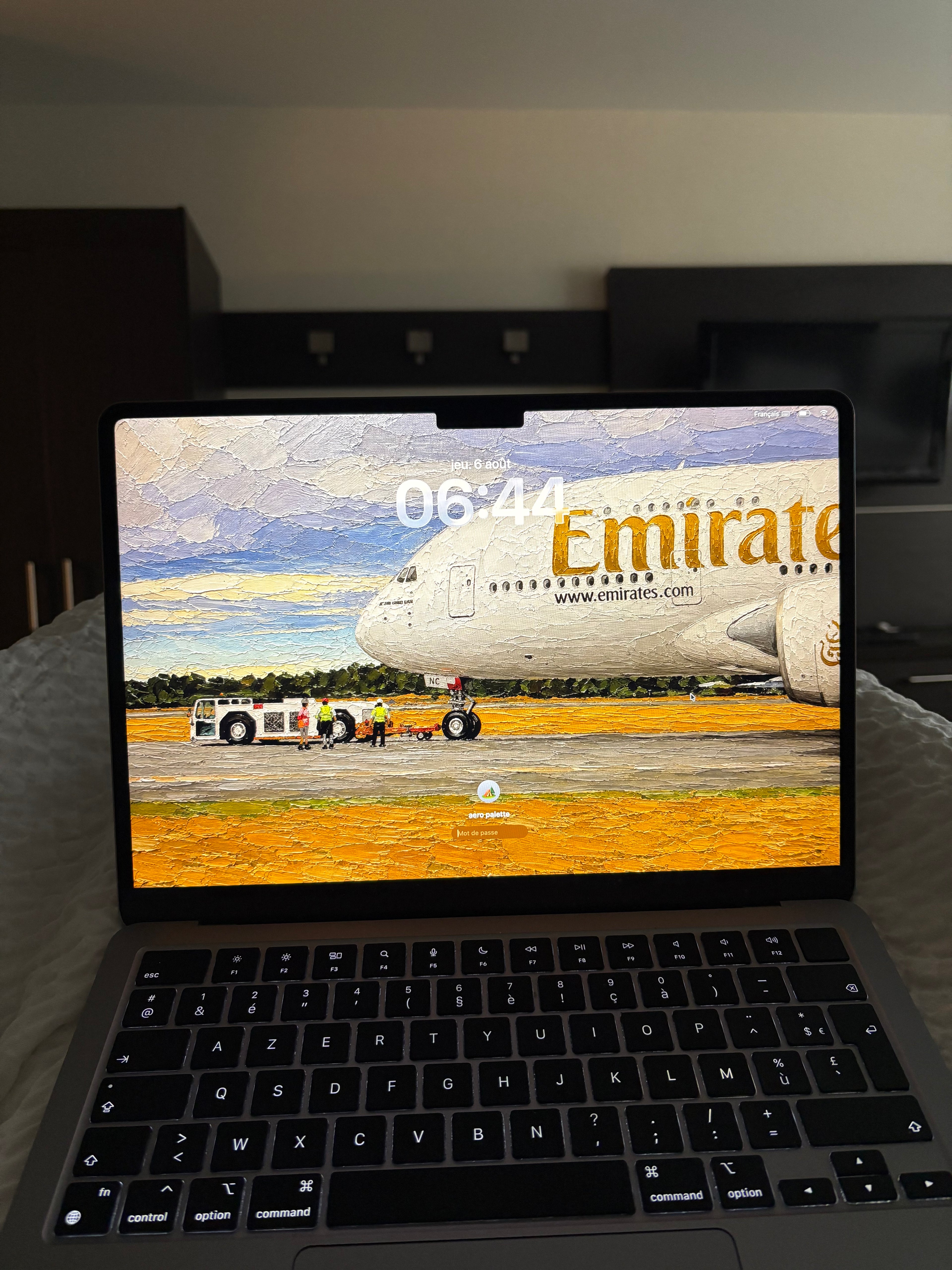 Emirates Collection