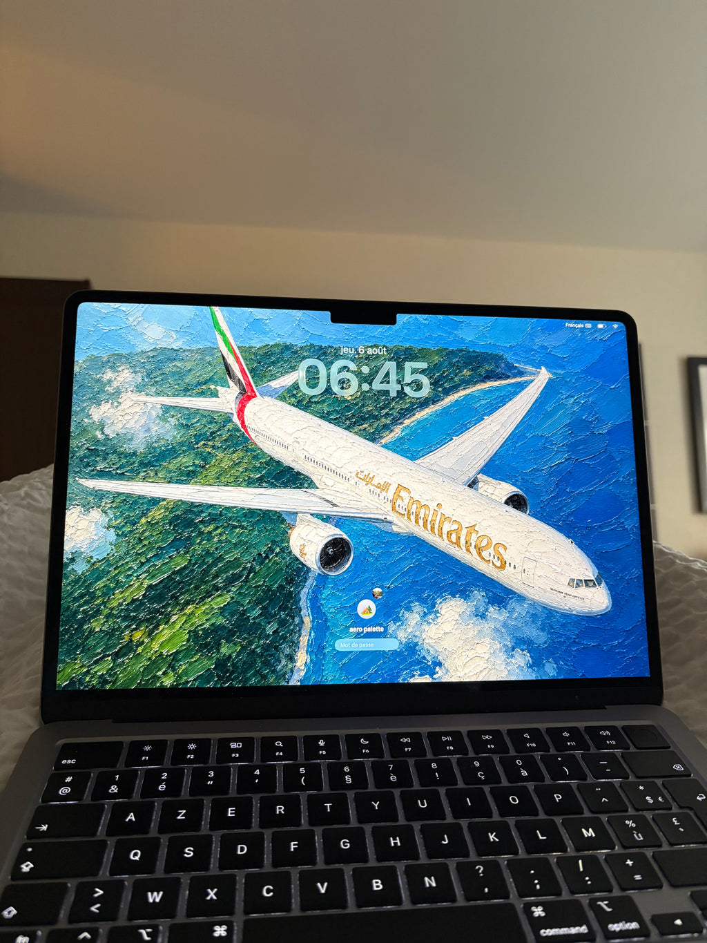 Emirates Collection