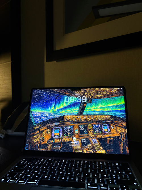 Cockpit Views Collection
